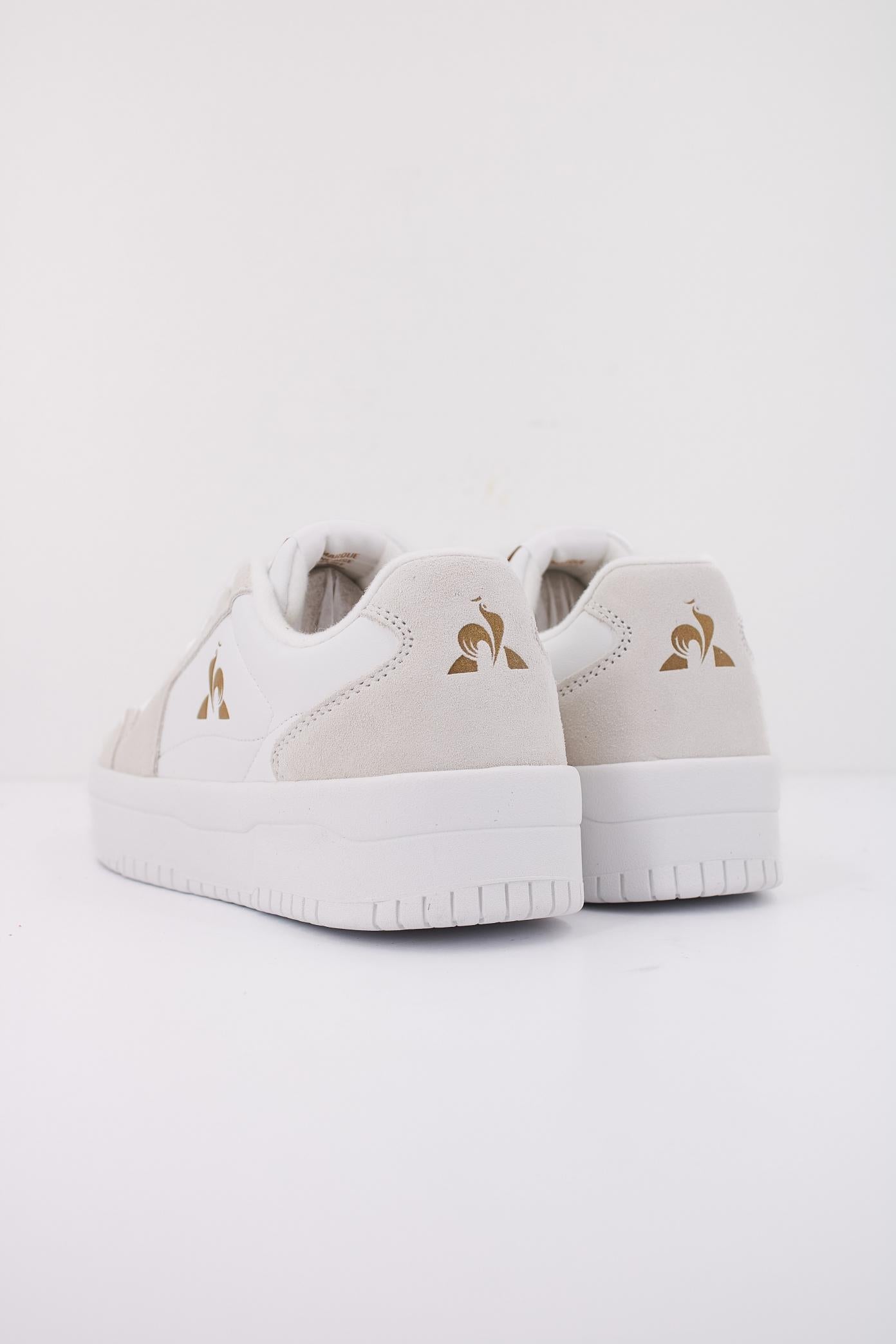 LE COQ SPORTIF LCS BILLIE OPTICAL en color BLANCO (4)