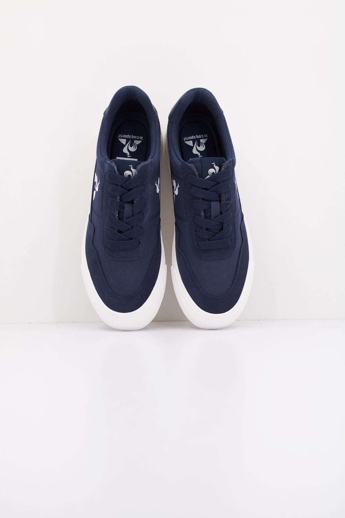 LE COQ SPORTIF LCS OLLIE en color AZUL (3)