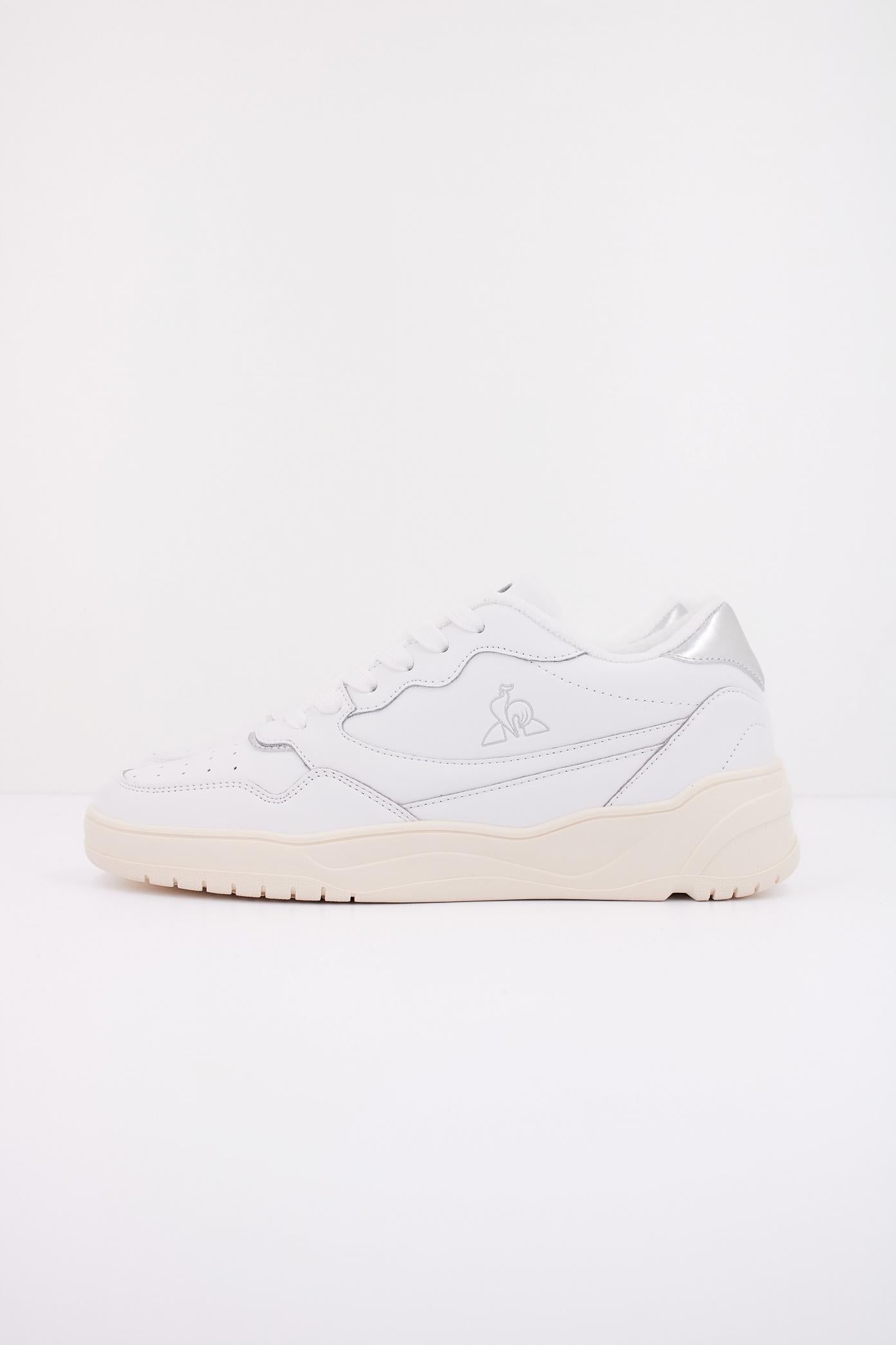 LE COQ SPORTIF LCS ALMA en color BLANCO (1)