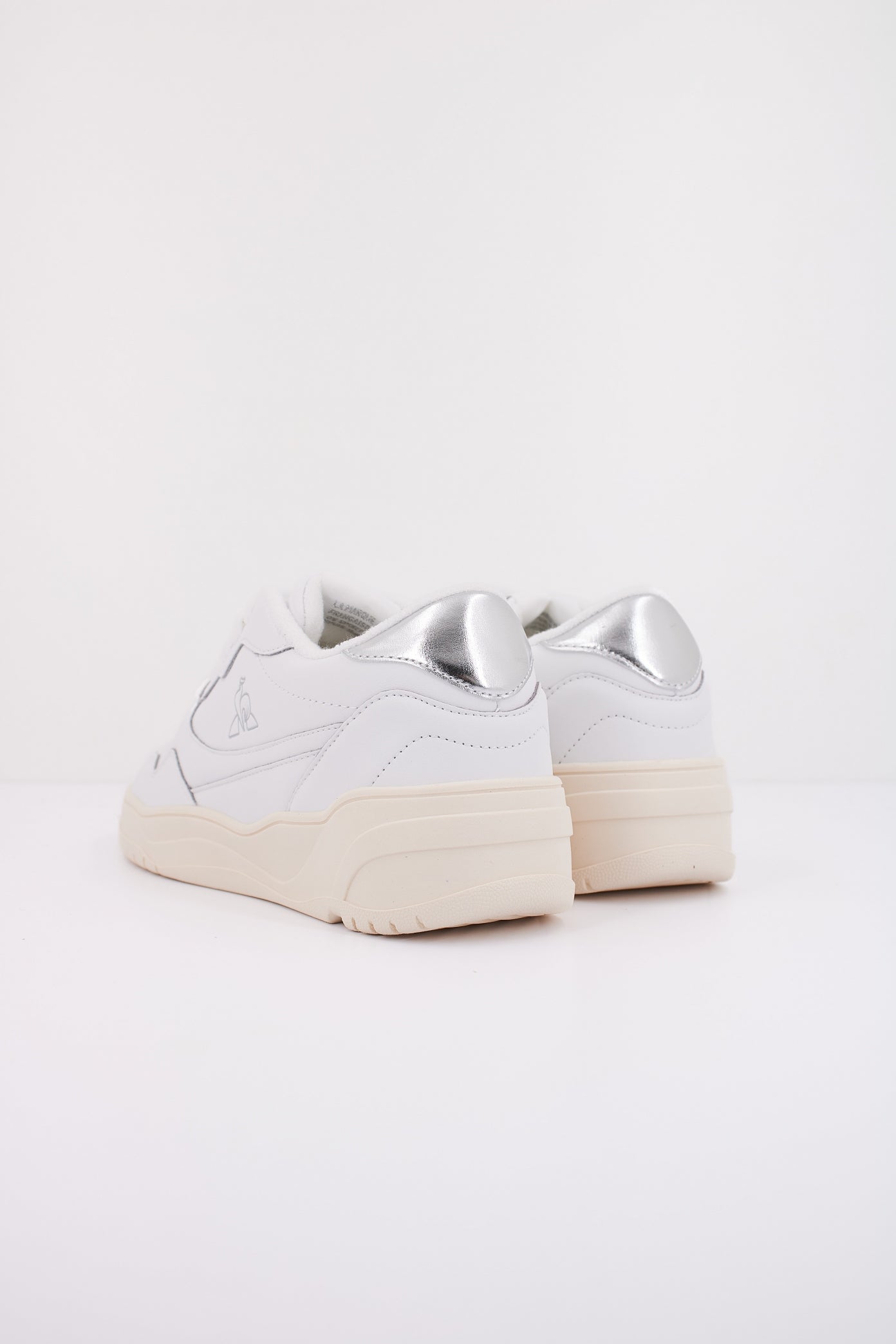 LE COQ SPORTIF LCS ALMA en color BLANCO (4)