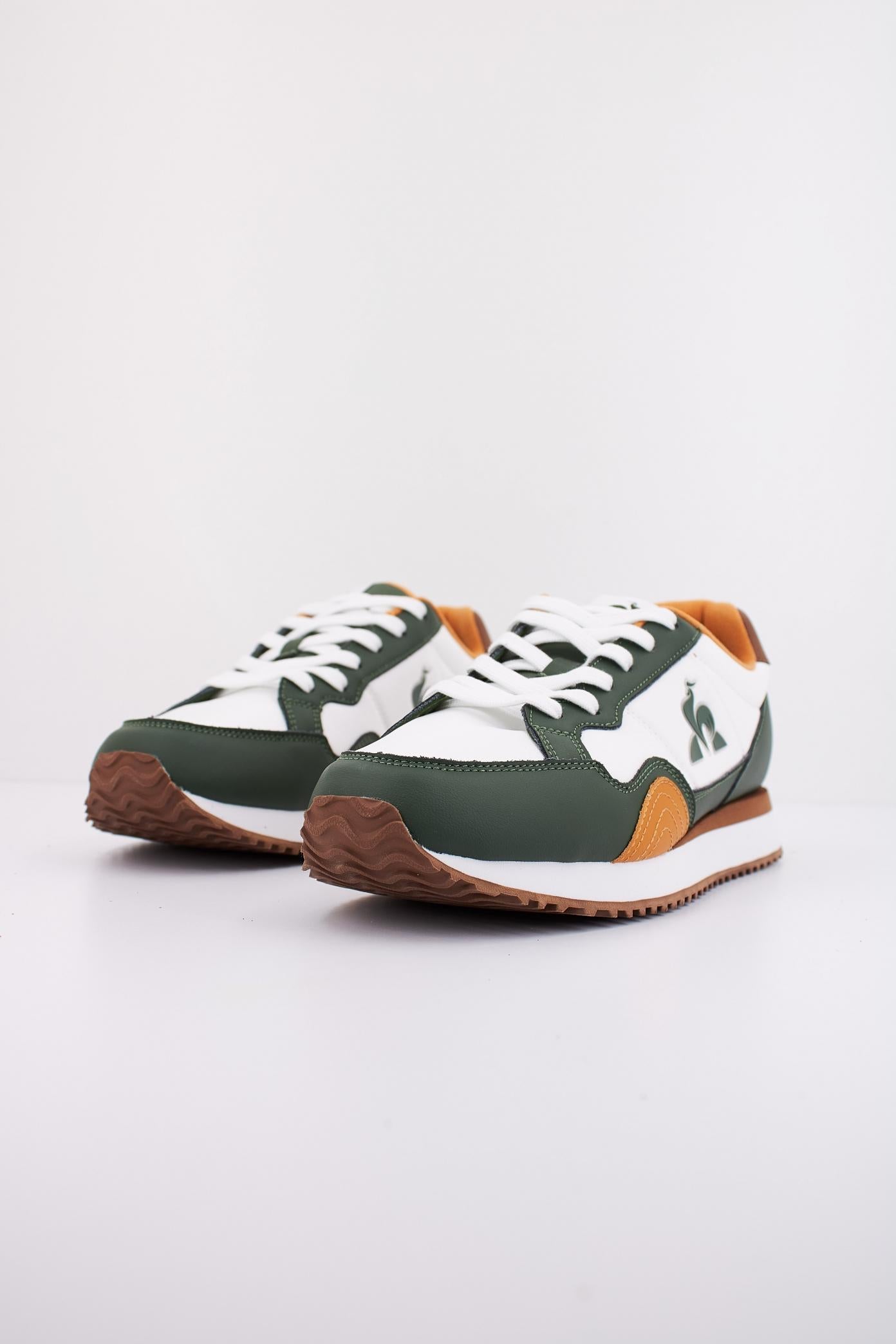 LE COQ SPORTIF JET STAR_ en color BLANCO (2)