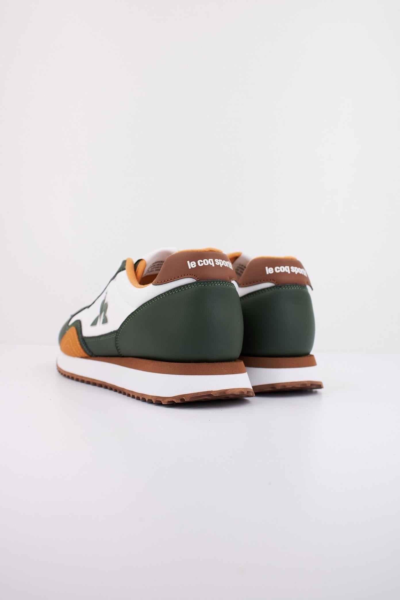 LE COQ SPORTIF JET STAR_ en color BLANCO (4)