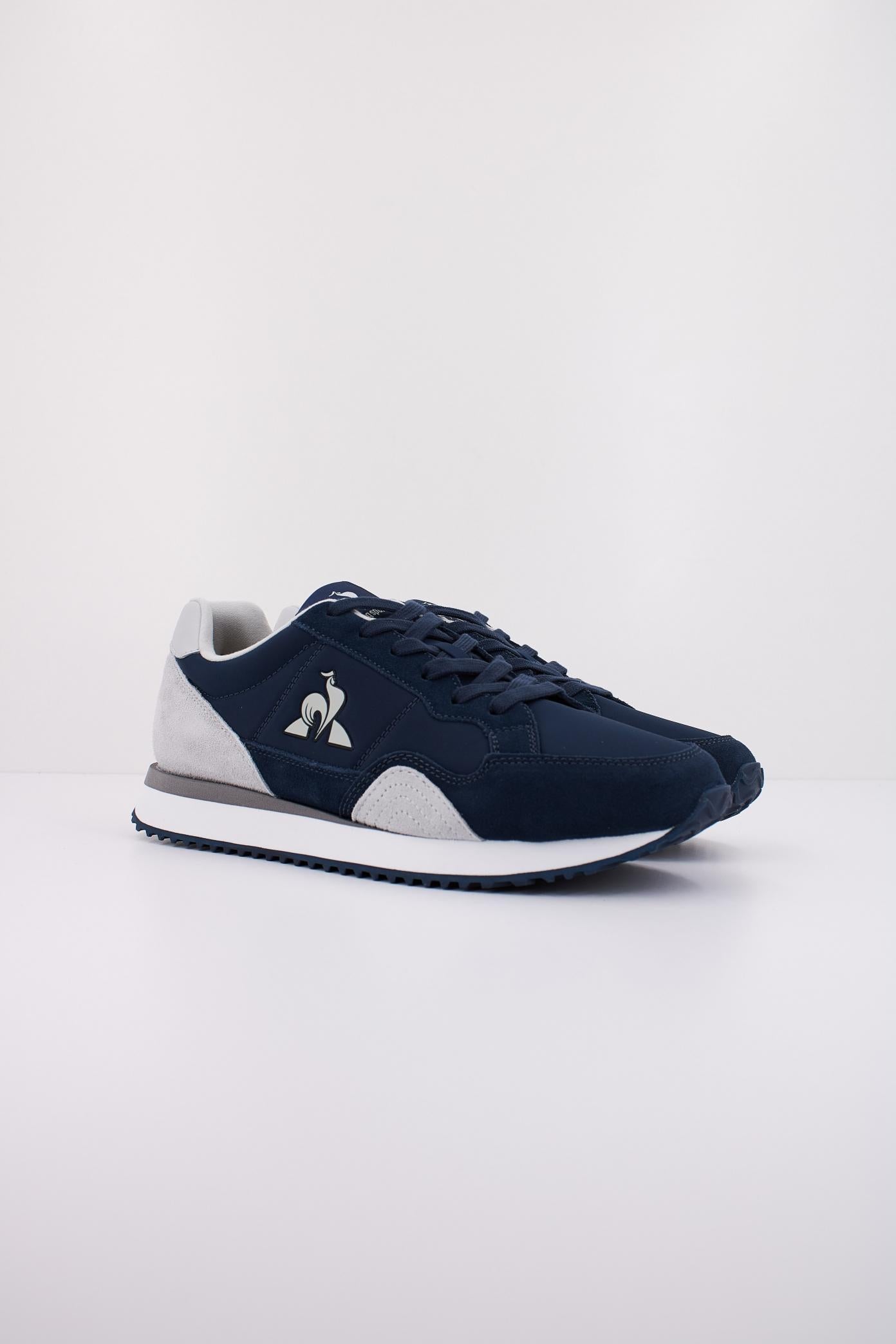 LE COQ SPORTIF JET STAR_ en color AZUL (2)