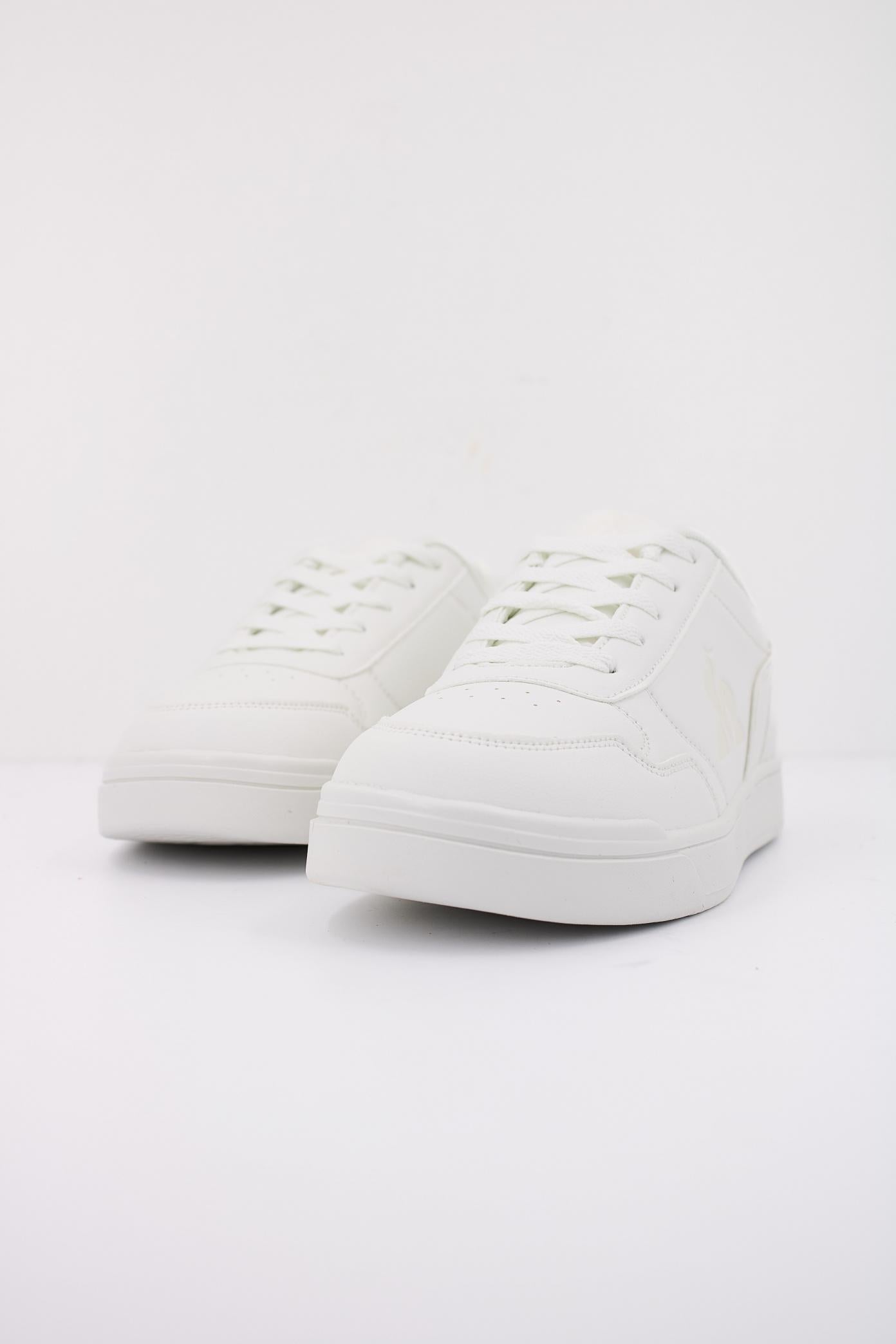 LE COQ SPORTIF COURT BREAKER GS en color BLANCO (2)