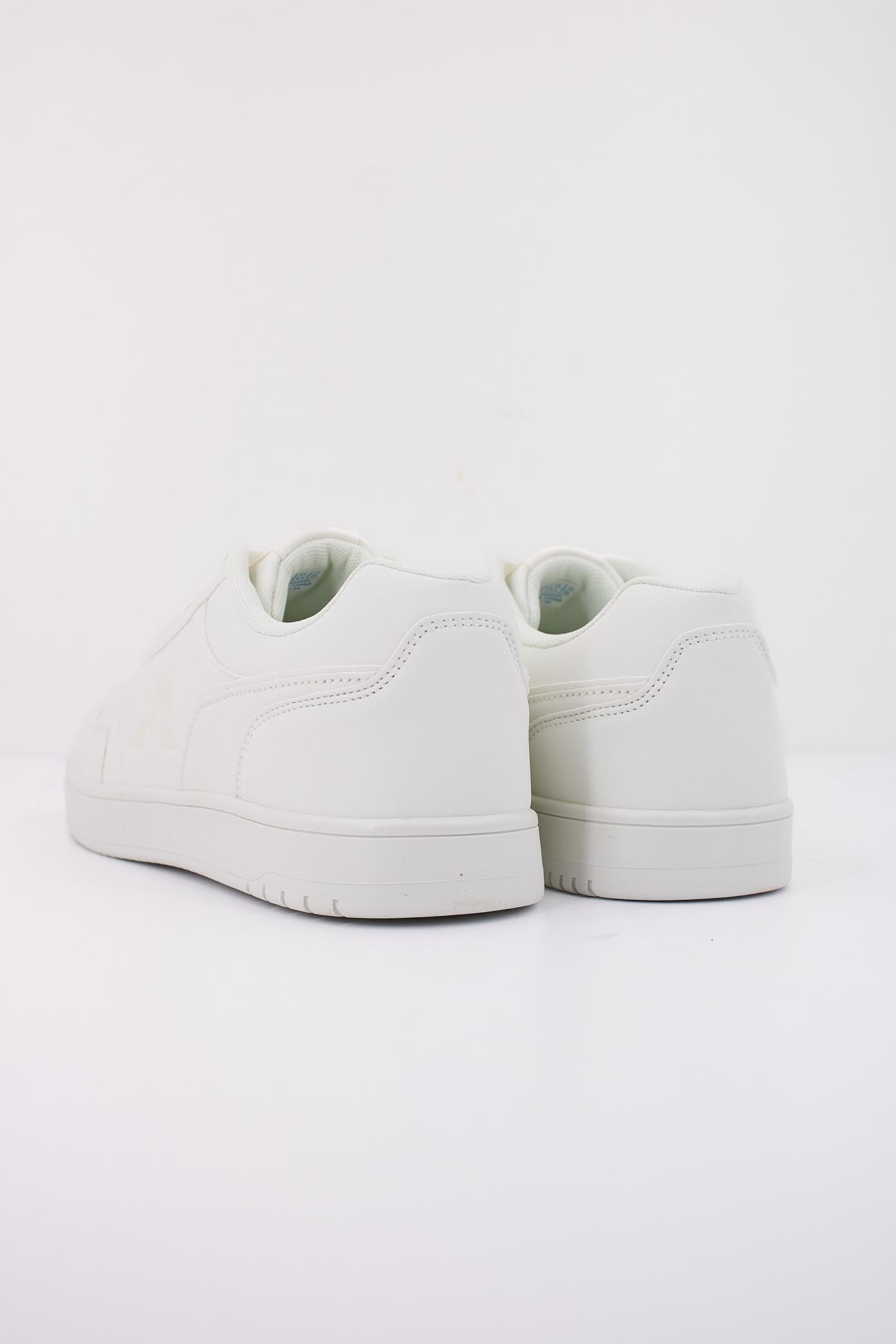 LE COQ SPORTIF COURT BREAKER GS en color BLANCO (4)