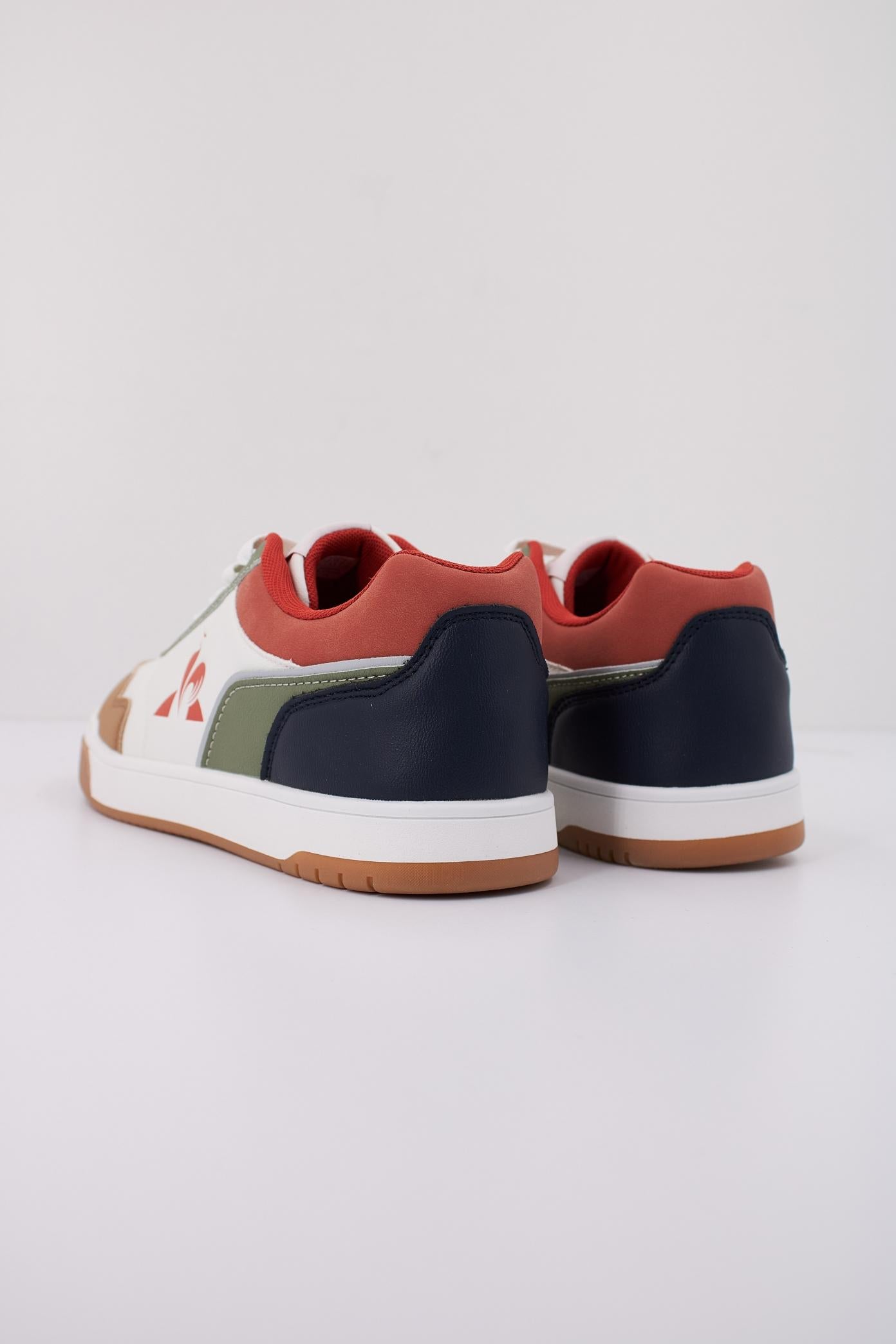 LE COQ SPORTIF LCS COURT BREAKER GS en color BLANCO (4)