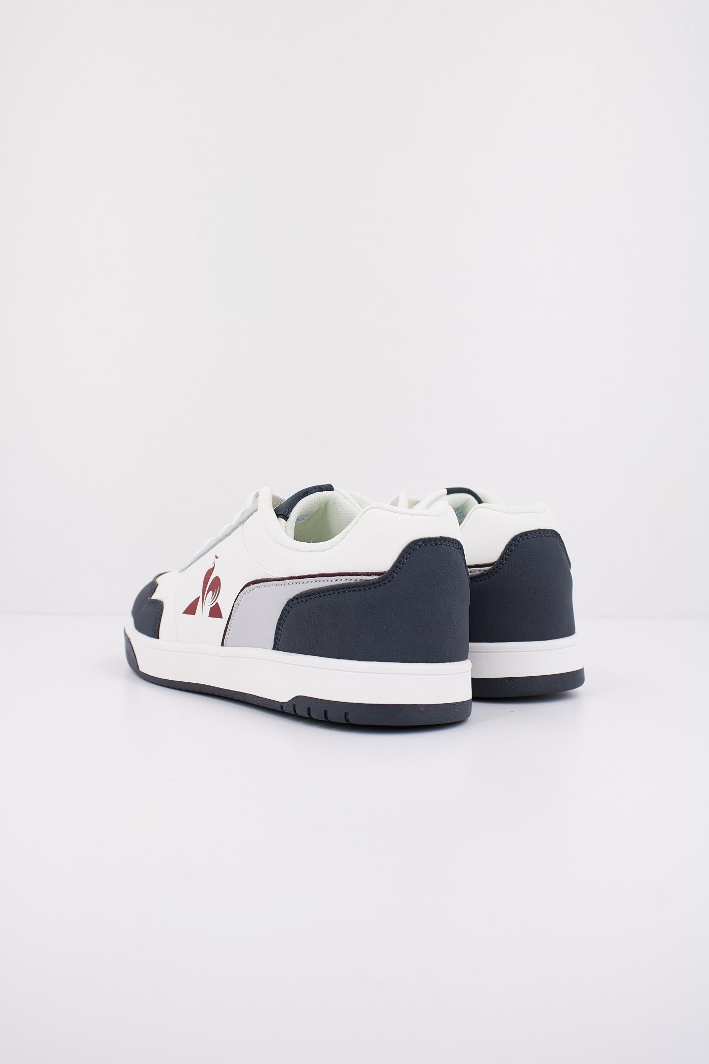 LE COQ SPORTIF LCS COURT BREAKER GS en color BLANCO (4)