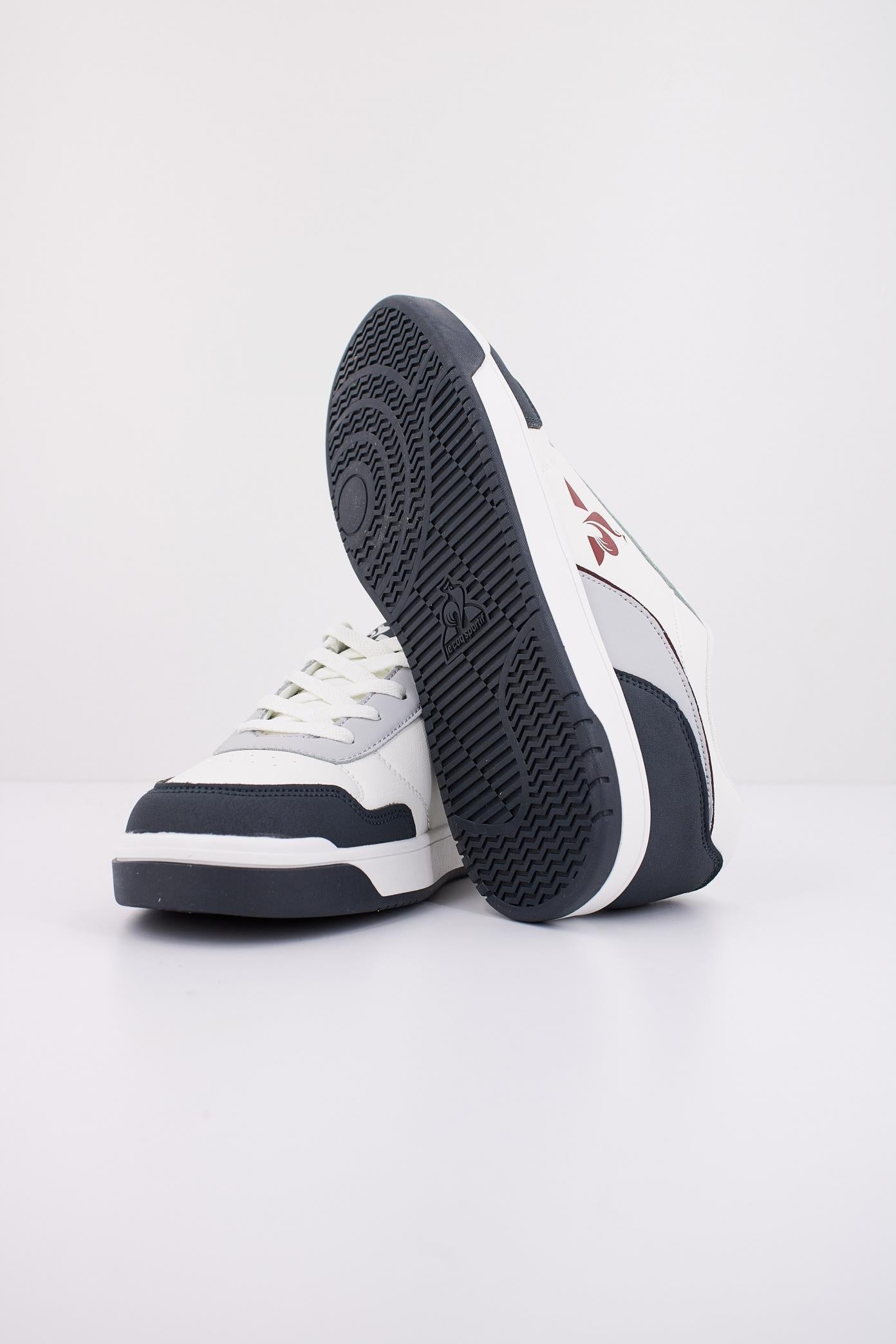 LE COQ SPORTIF LCS COURT BREAKER GS en color BLANCO (5)
