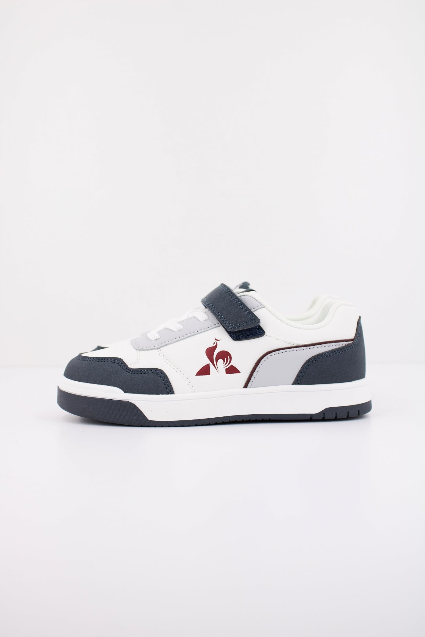 LE COQ SPORTIF LCS COURT BREAKER GS en color BLANCO (1)