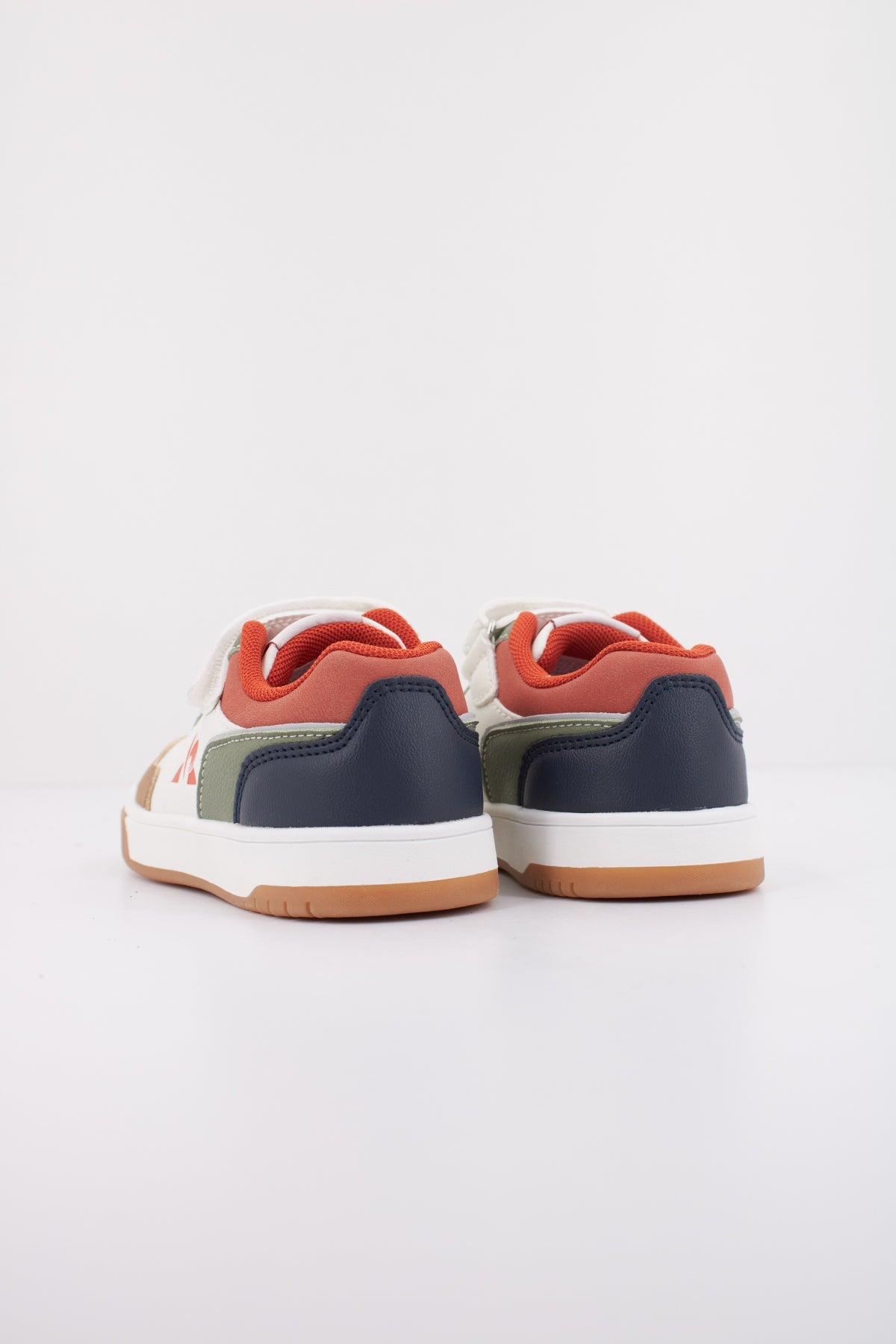 LE COQ SPORTIF LCS COURT BREAKER en color BLANCO (4)