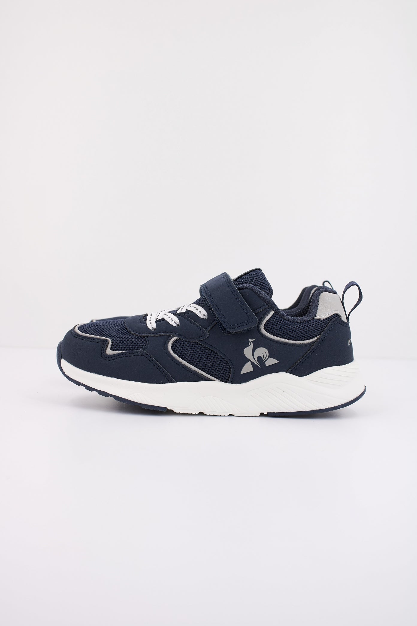 LE COQ SPORTIF LCS RUNNER PS en color AZUL (1)
