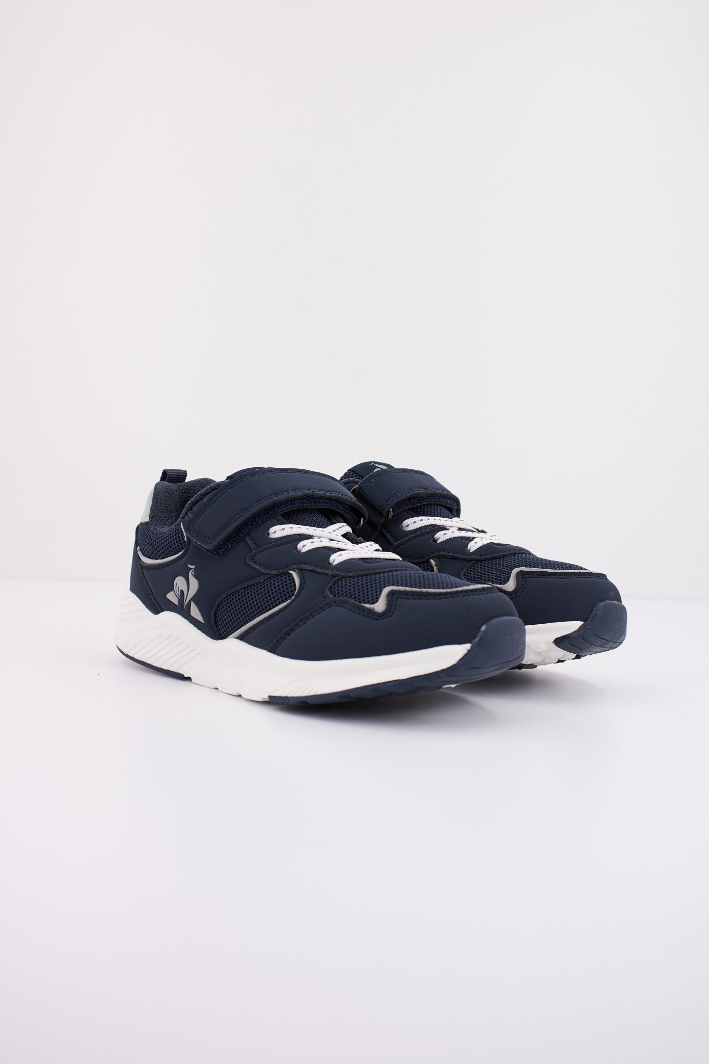 LE COQ SPORTIF LCS RUNNER PS en color AZUL (2)