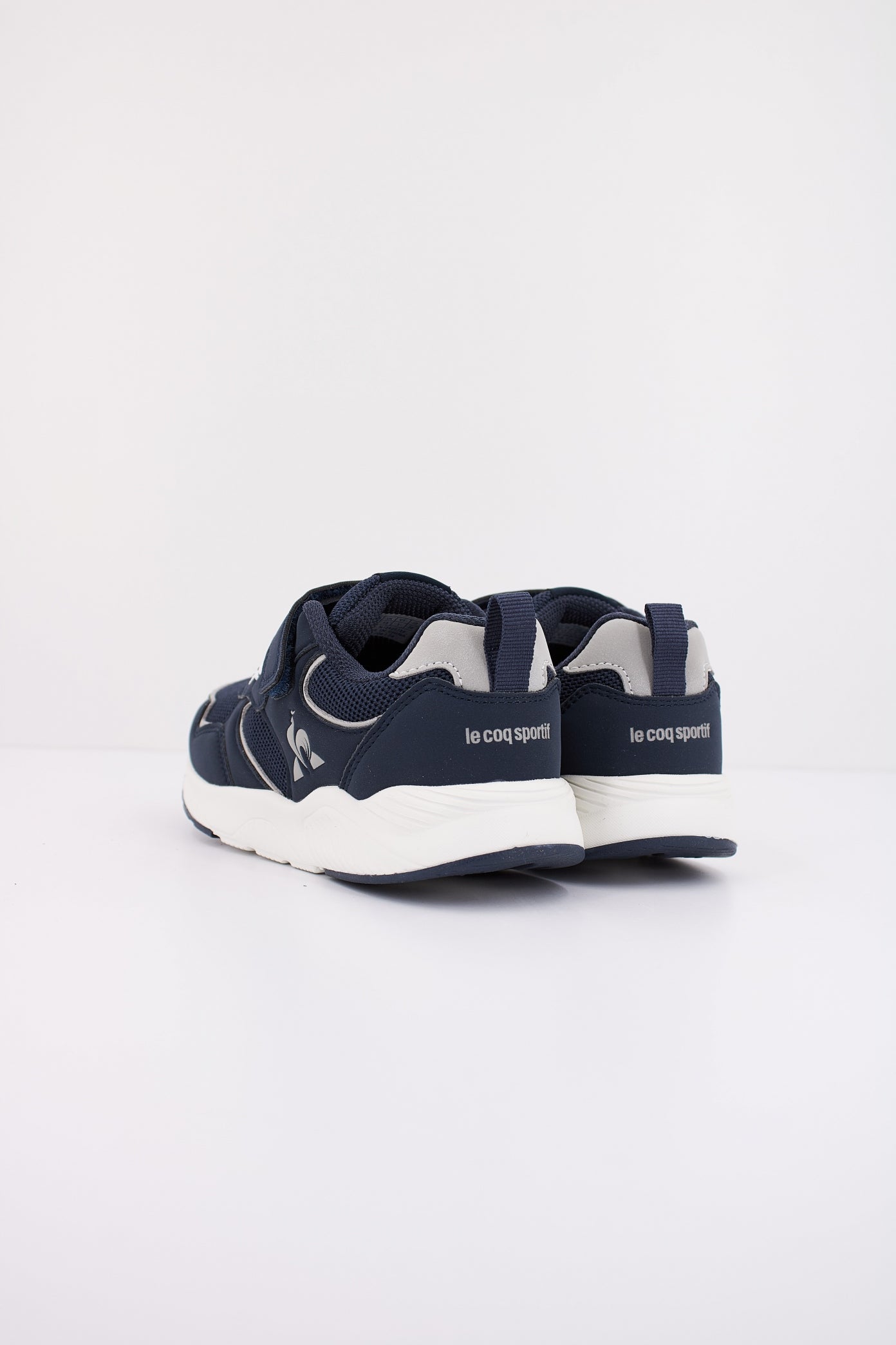 LE COQ SPORTIF LCS RUNNER PS en color AZUL (4)