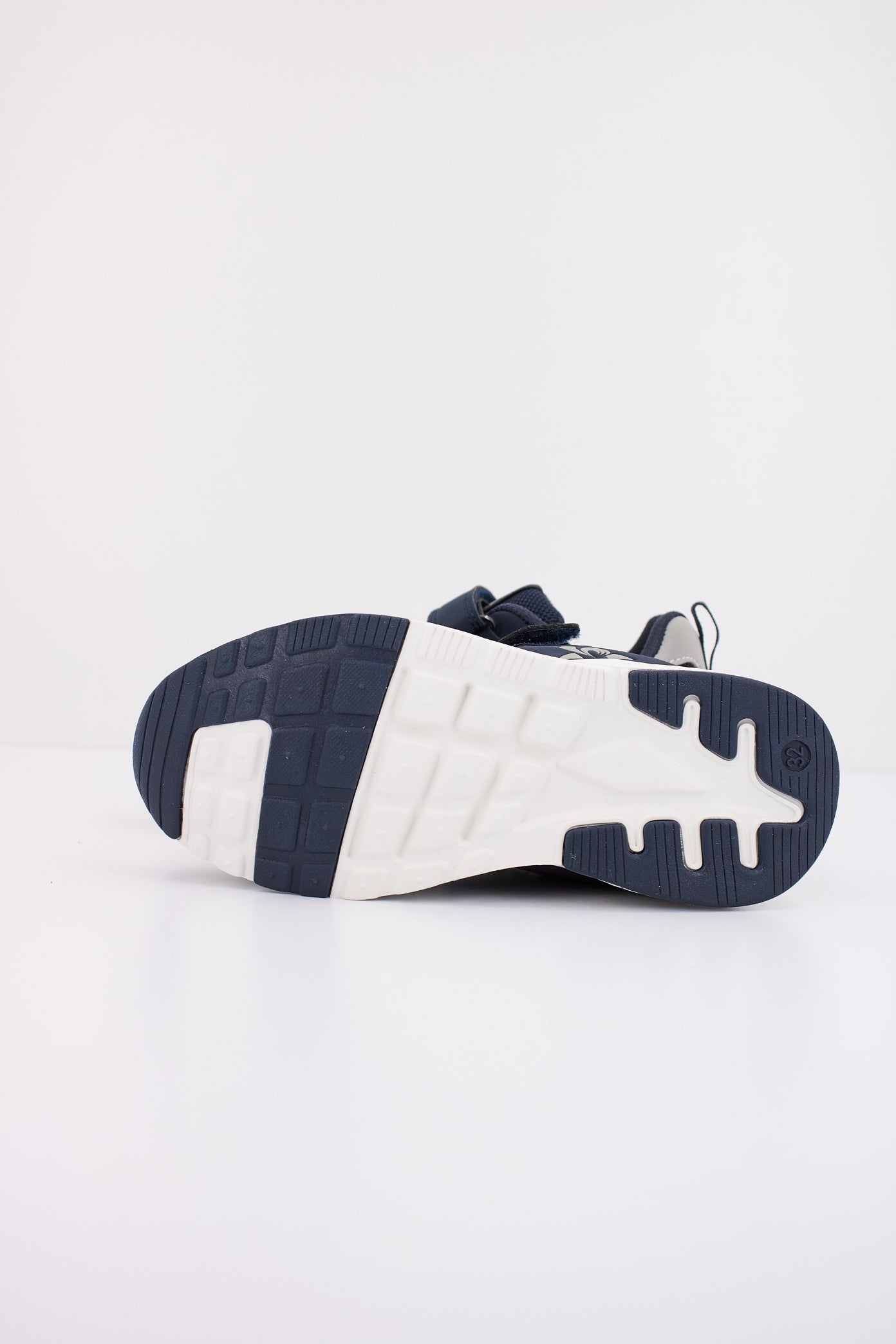 LE COQ SPORTIF LCS RUNNER PS en color AZUL (5)