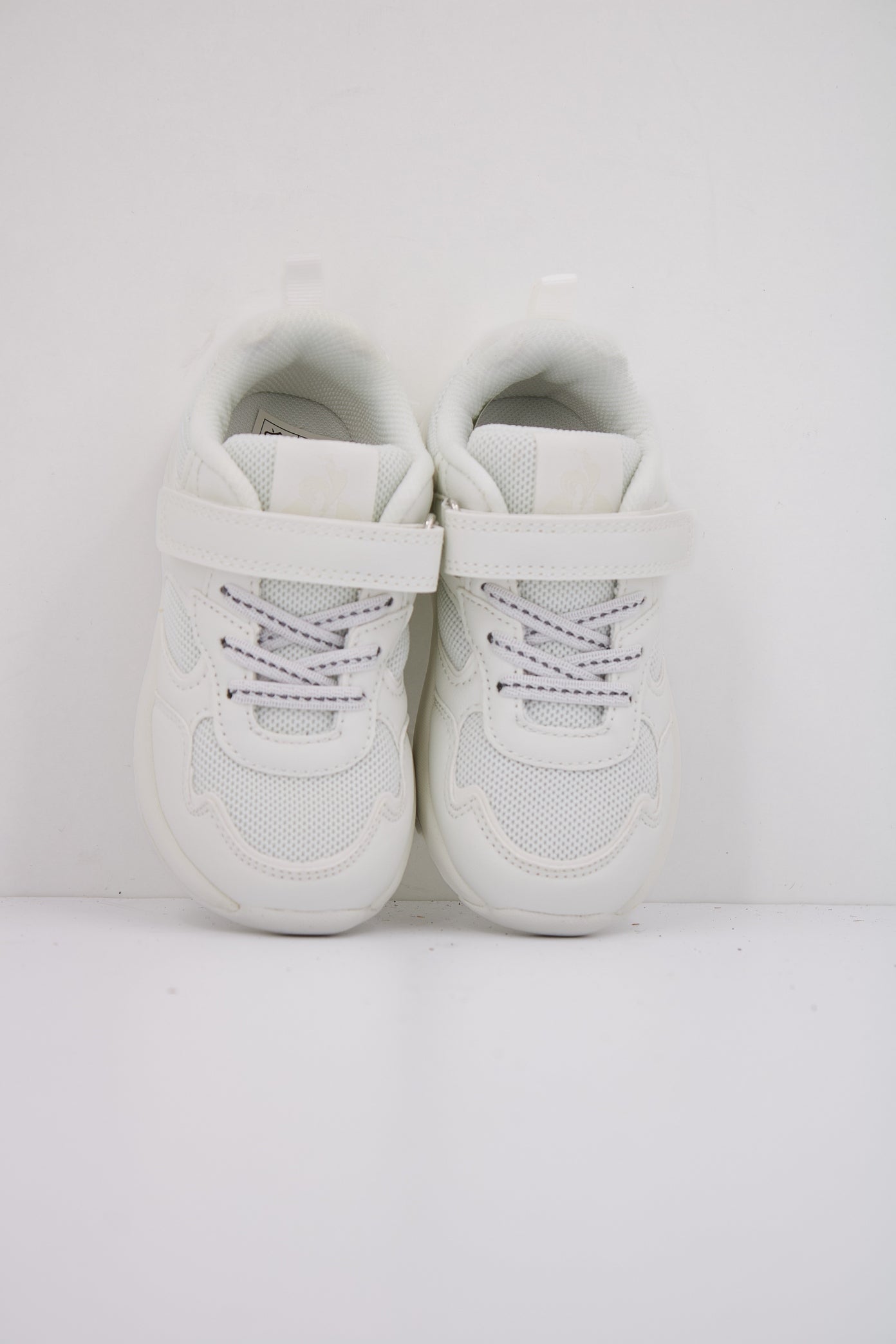 LE COQ SPORTIF LCS RUNNER PS en color BLANCO (3)