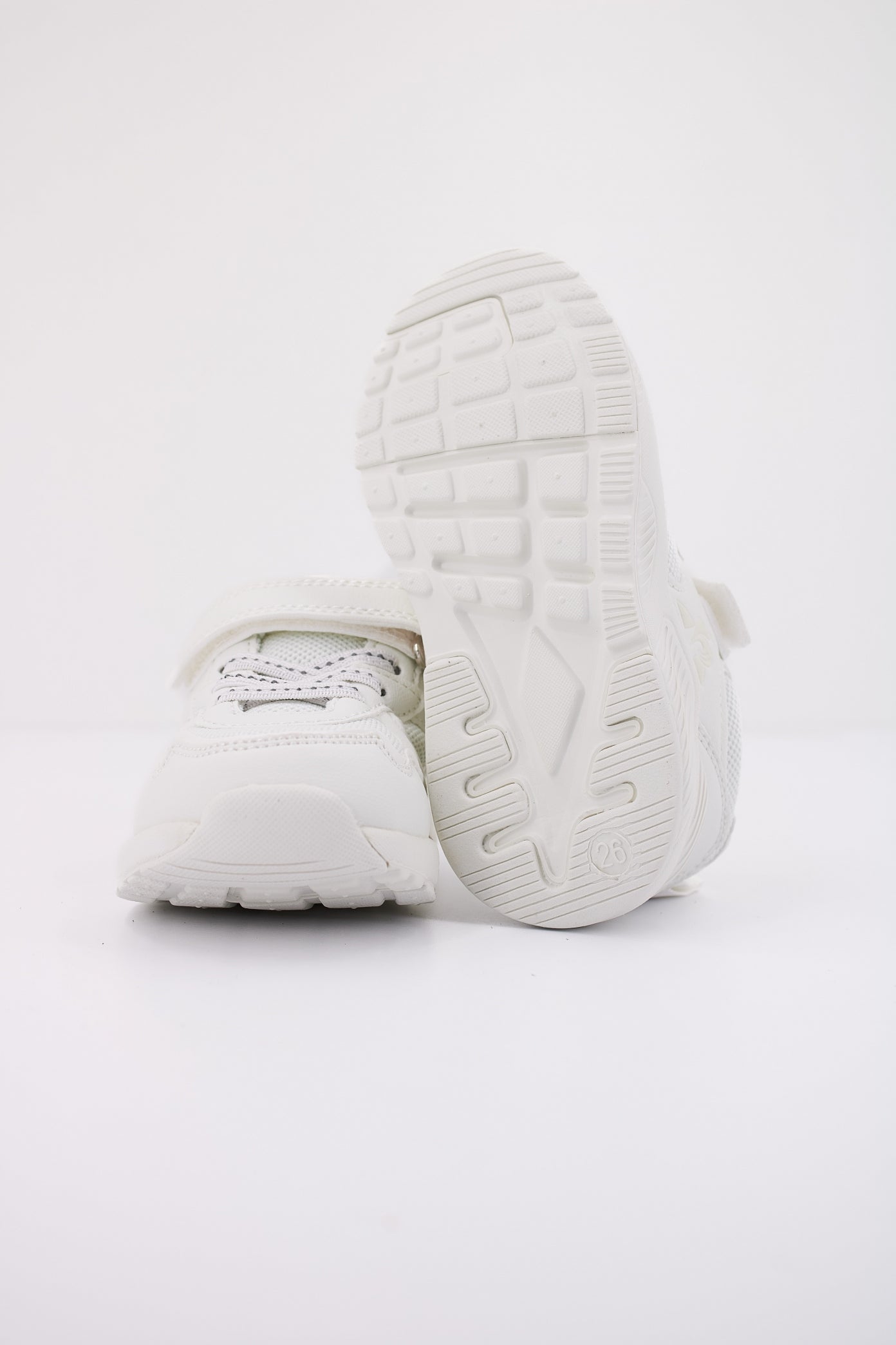 LE COQ SPORTIF LCS RUNNER PS en color BLANCO (5)