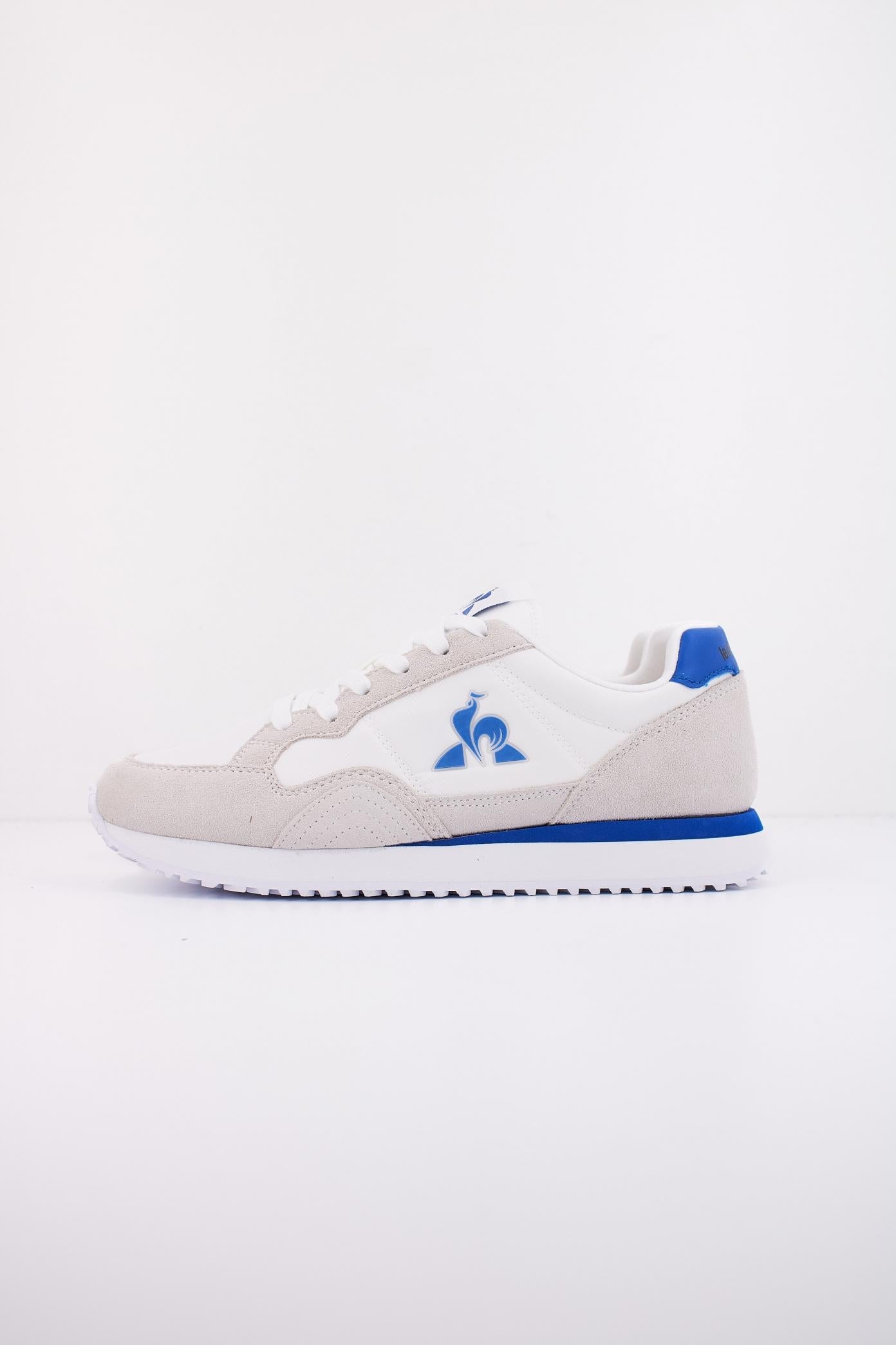 LE COQ SPORTIF JET STAR_ en color BLANCO (1)