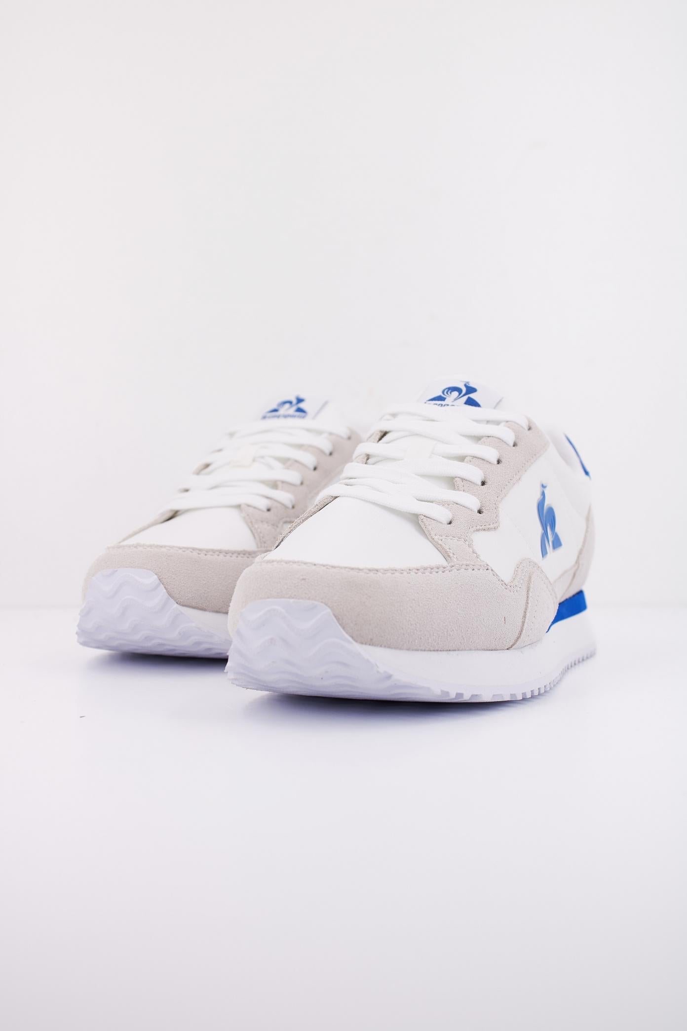 LE COQ SPORTIF JET STAR_ en color BLANCO (2)