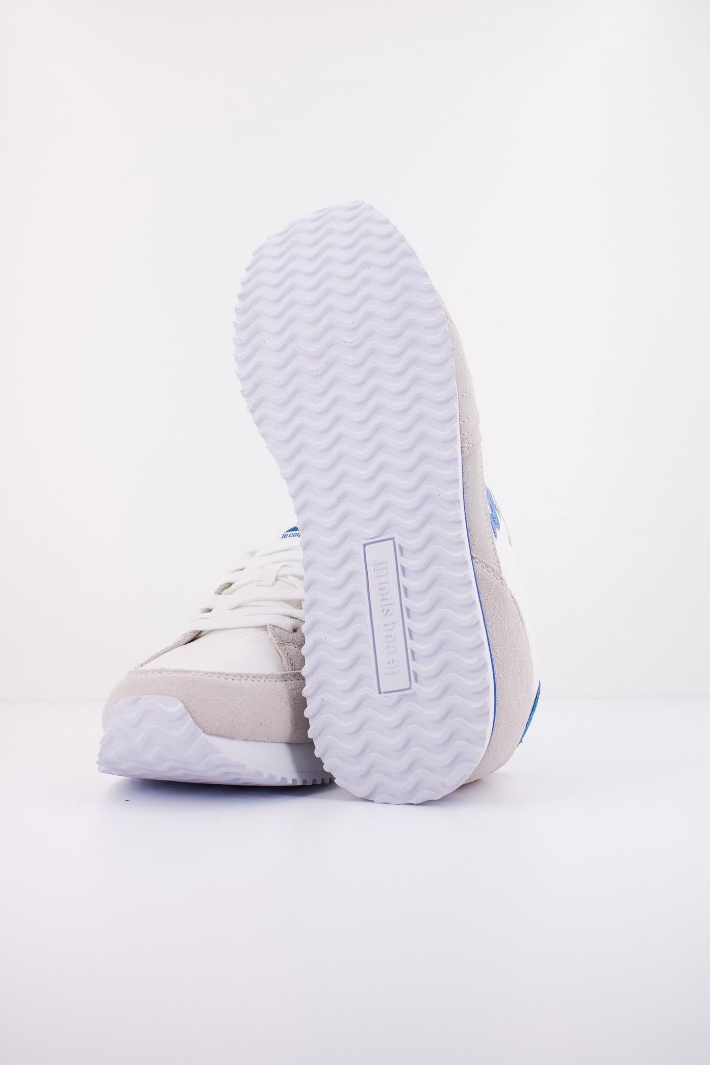 LE COQ SPORTIF JET STAR_ en color BLANCO (5)