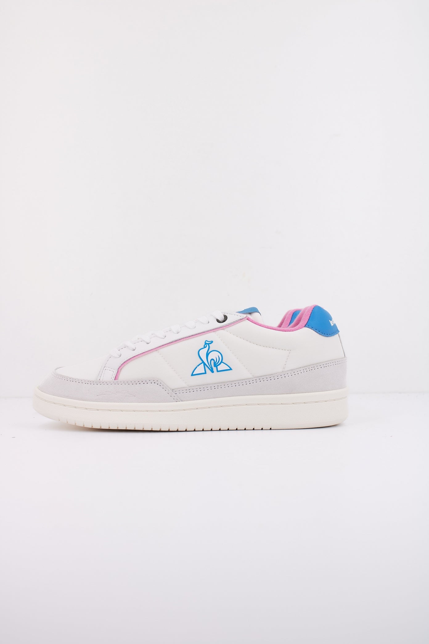 LE COQ SPORTIF NOAH_ W en color BLANCO (1)