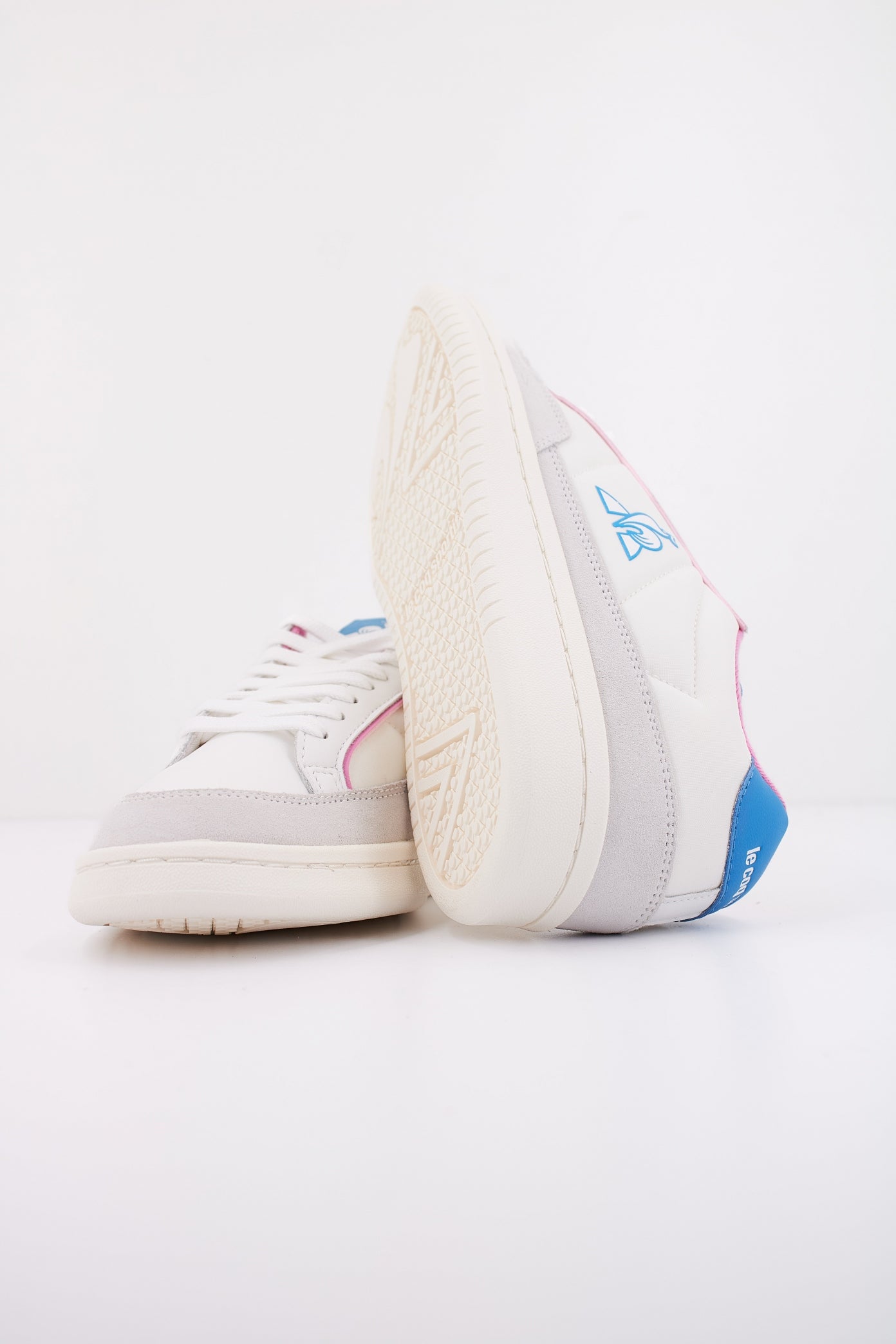 LE COQ SPORTIF NOAH_ W en color BLANCO (5)