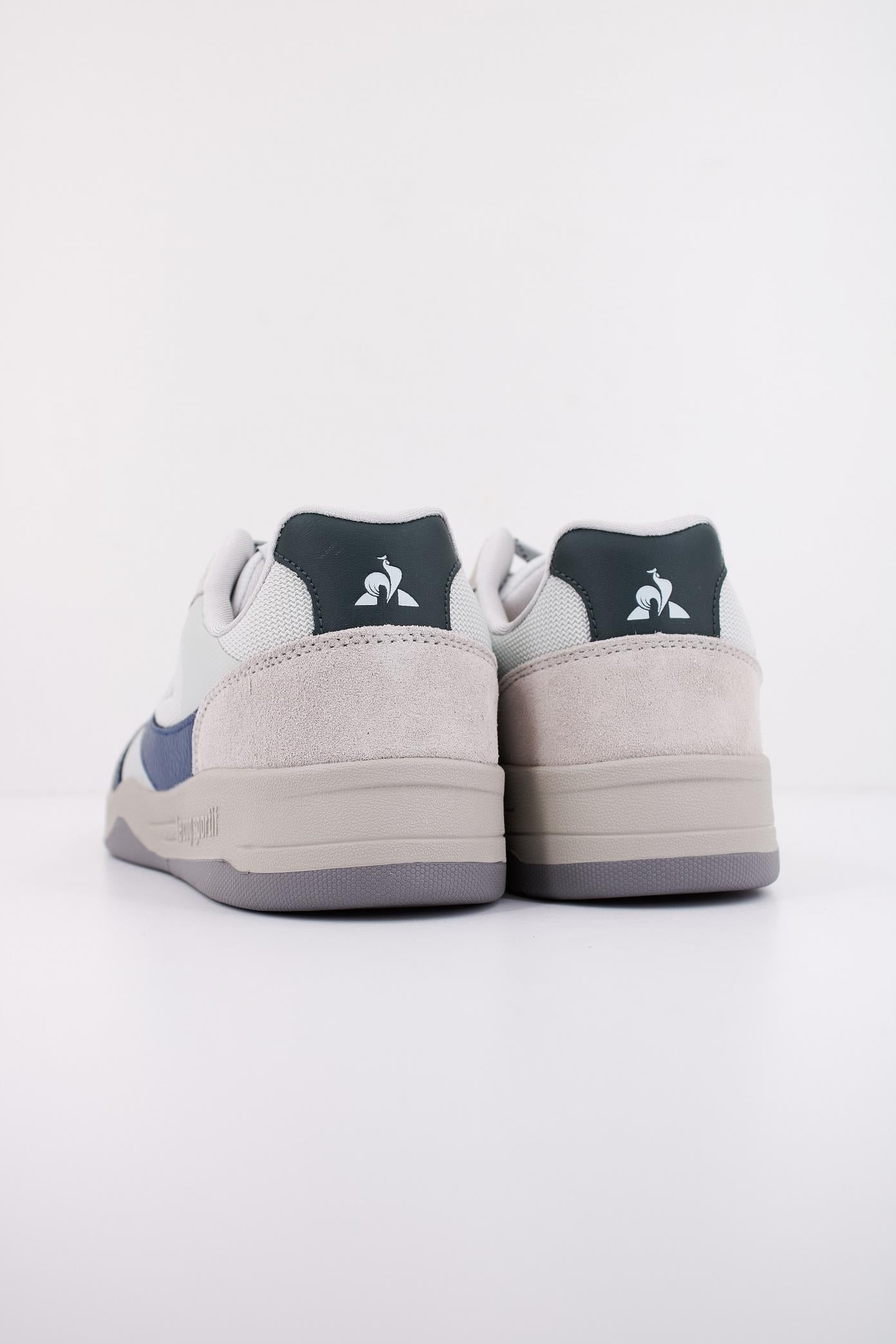 LE COQ SPORTIF LCS PRO STAR LITE GREY en color GRIS (4)