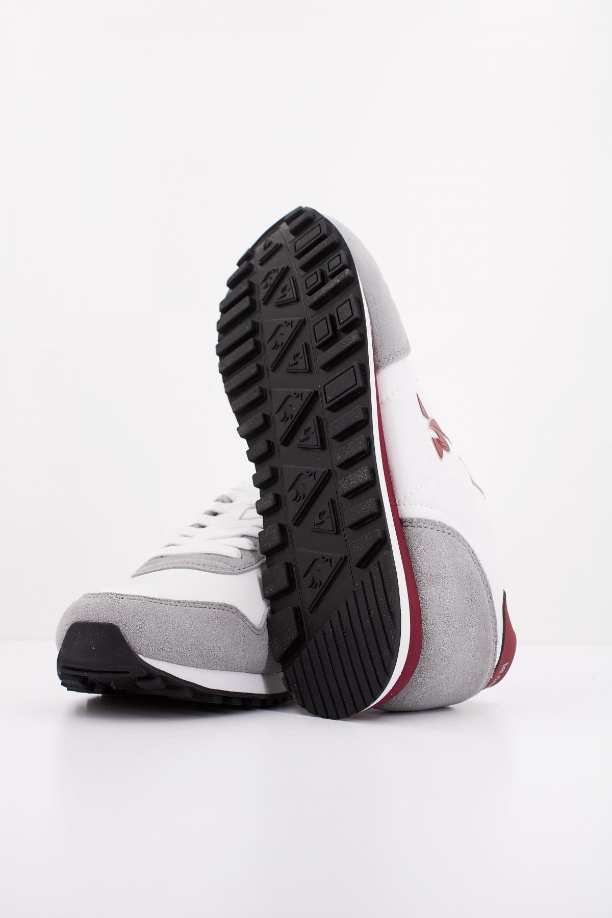 LE COQ SPORTIF ASTRA en color BLANCO (5)