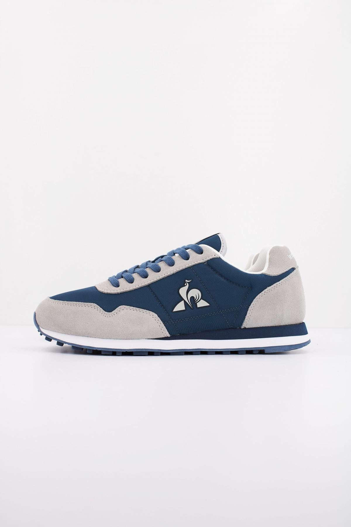 LE COQ SPORTIF ASTRA en color GRIS (1)