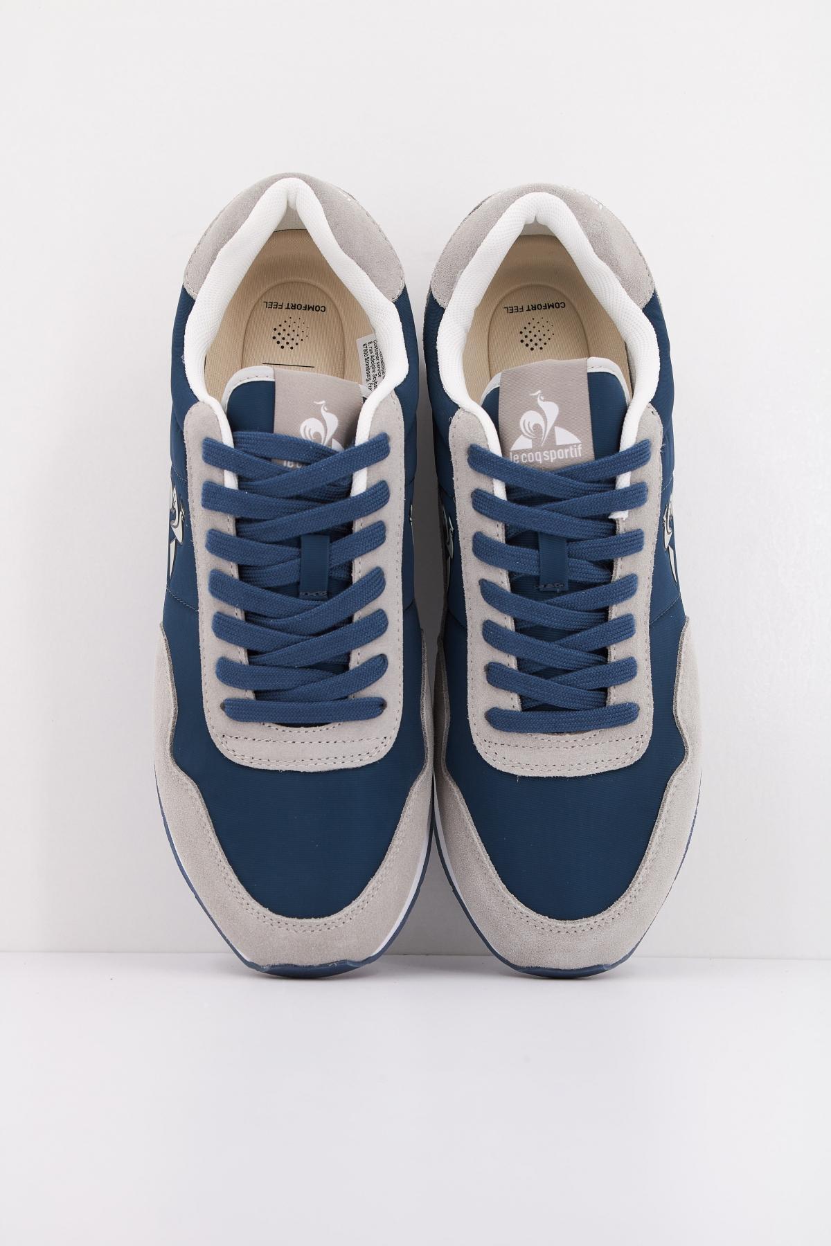 LE COQ SPORTIF ASTRA en color GRIS (3)