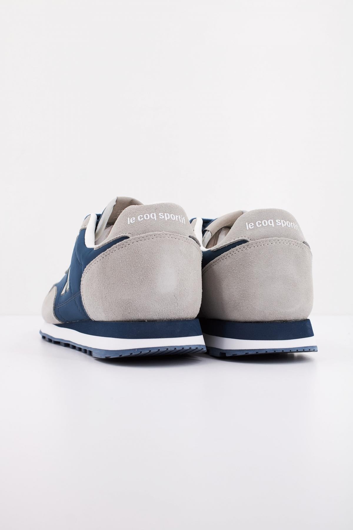 LE COQ SPORTIF ASTRA en color GRIS (4)