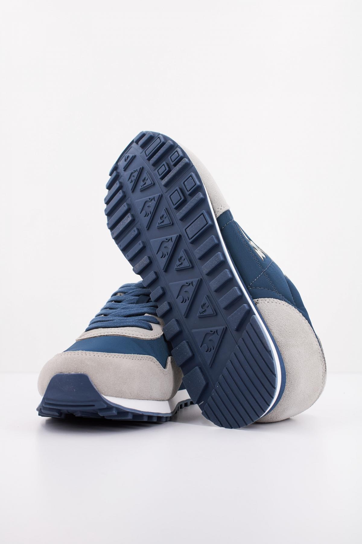 LE COQ SPORTIF ASTRA en color GRIS (5)