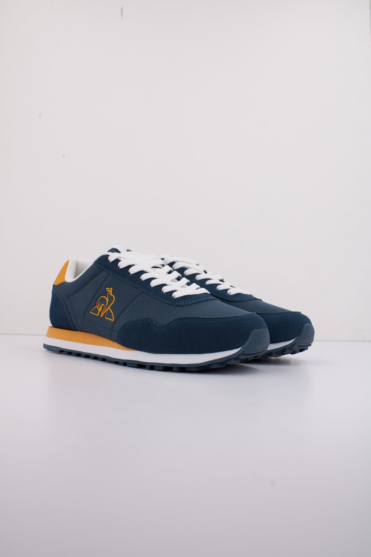 LE COQ SPORTIF ASTRA en color AZUL (2)