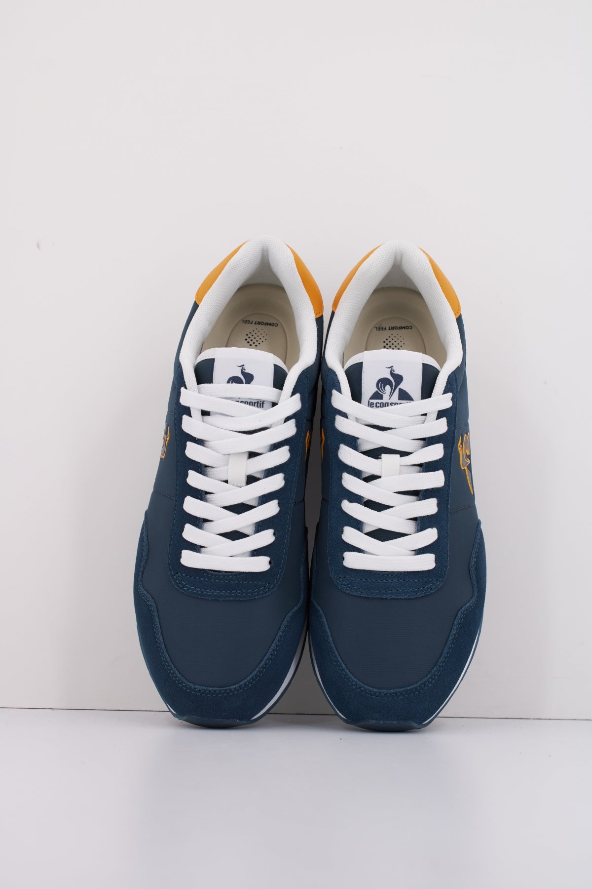 LE COQ SPORTIF ASTRA en color AZUL (3)
