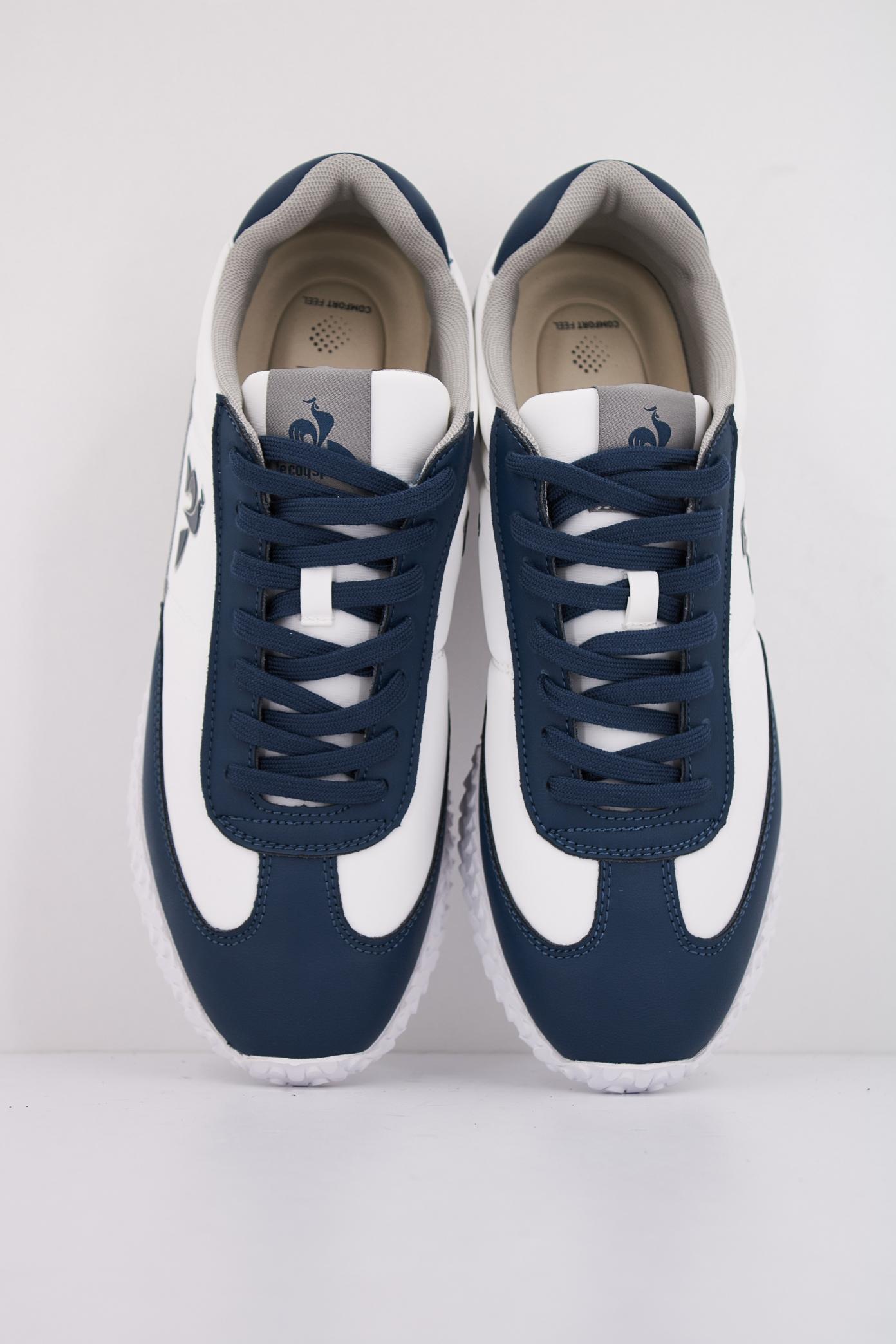LE COQ SPORTIF VELOCE en color BLANCO (3)