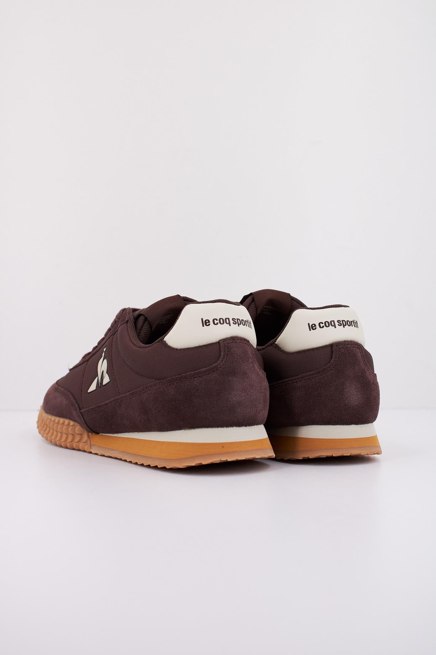 LE COQ SPORTIF VELOCE en color BURDEOS (4)