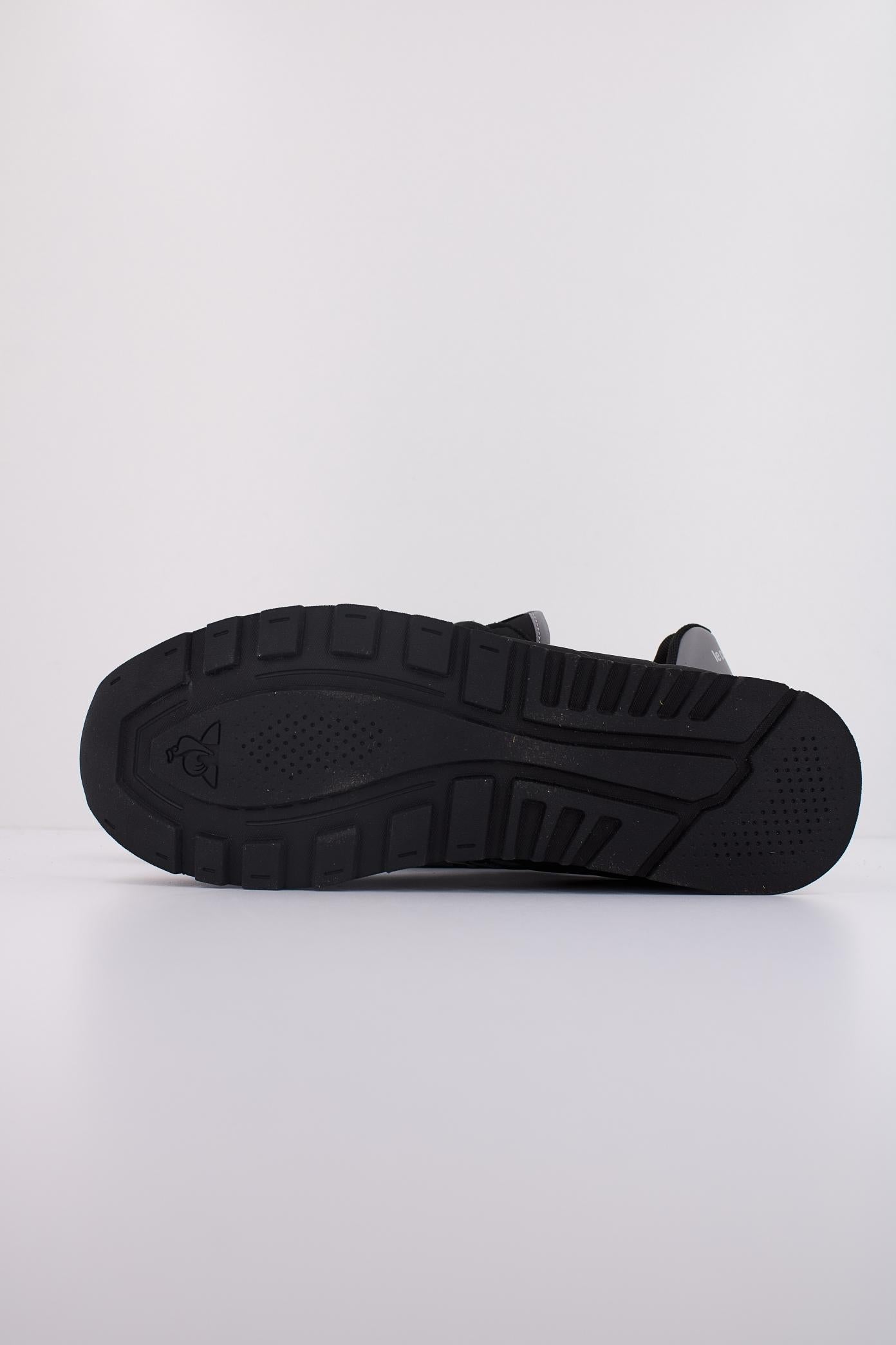 LE COQ SPORTIF RACERONE_ en color NEGRO (5)