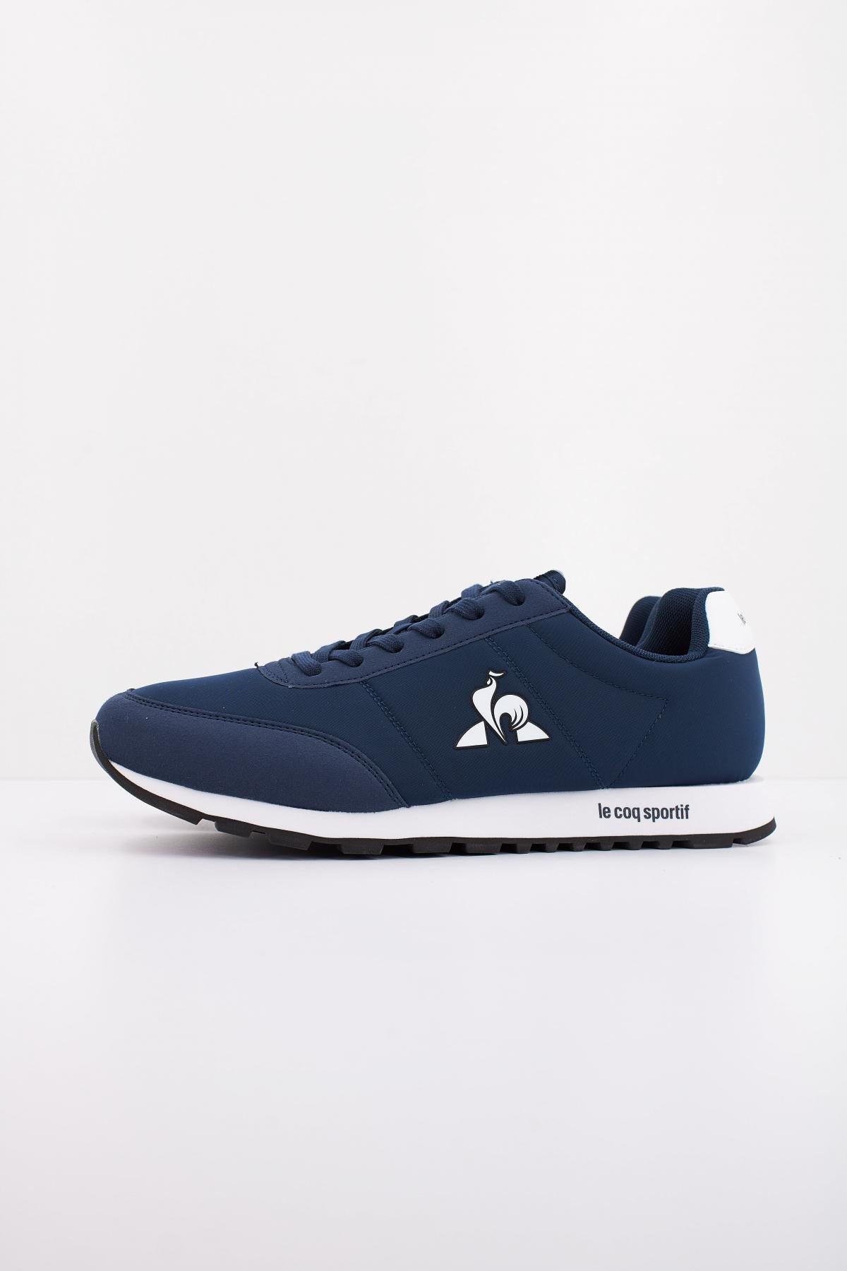 LE COQ SPORTIF RACERONE en color AZUL (1)