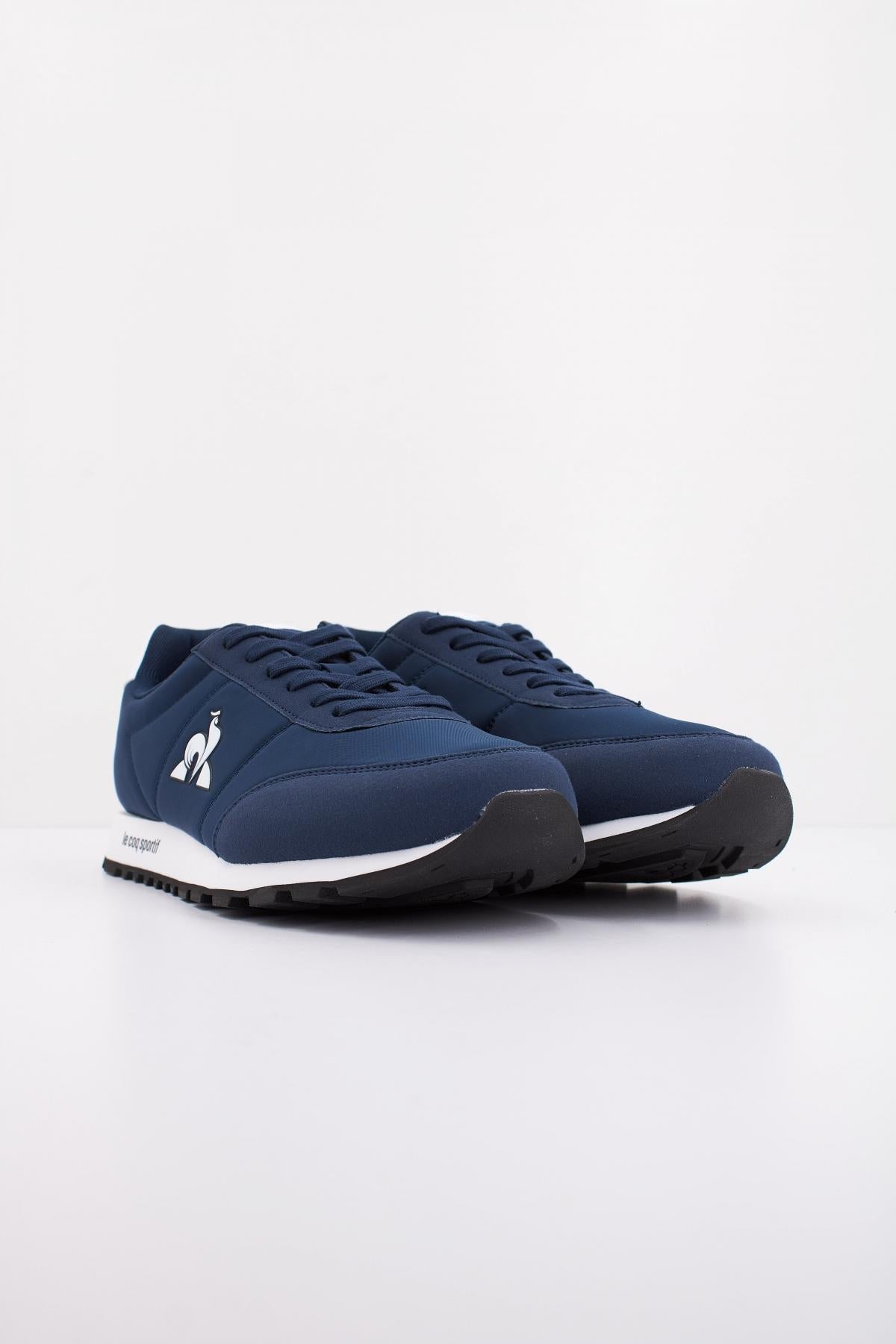 LE COQ SPORTIF RACERONE en color AZUL (2)