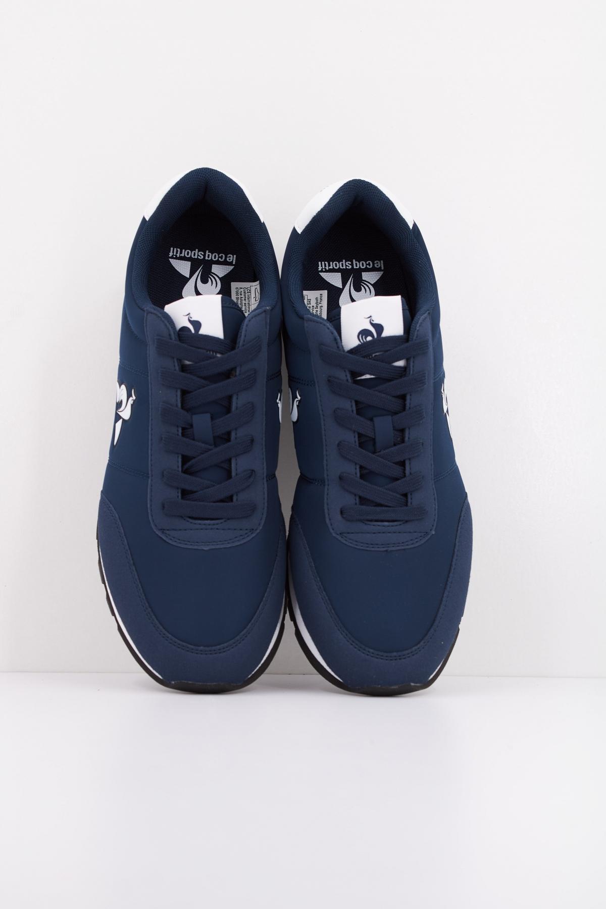 LE COQ SPORTIF RACERONE en color AZUL (3)