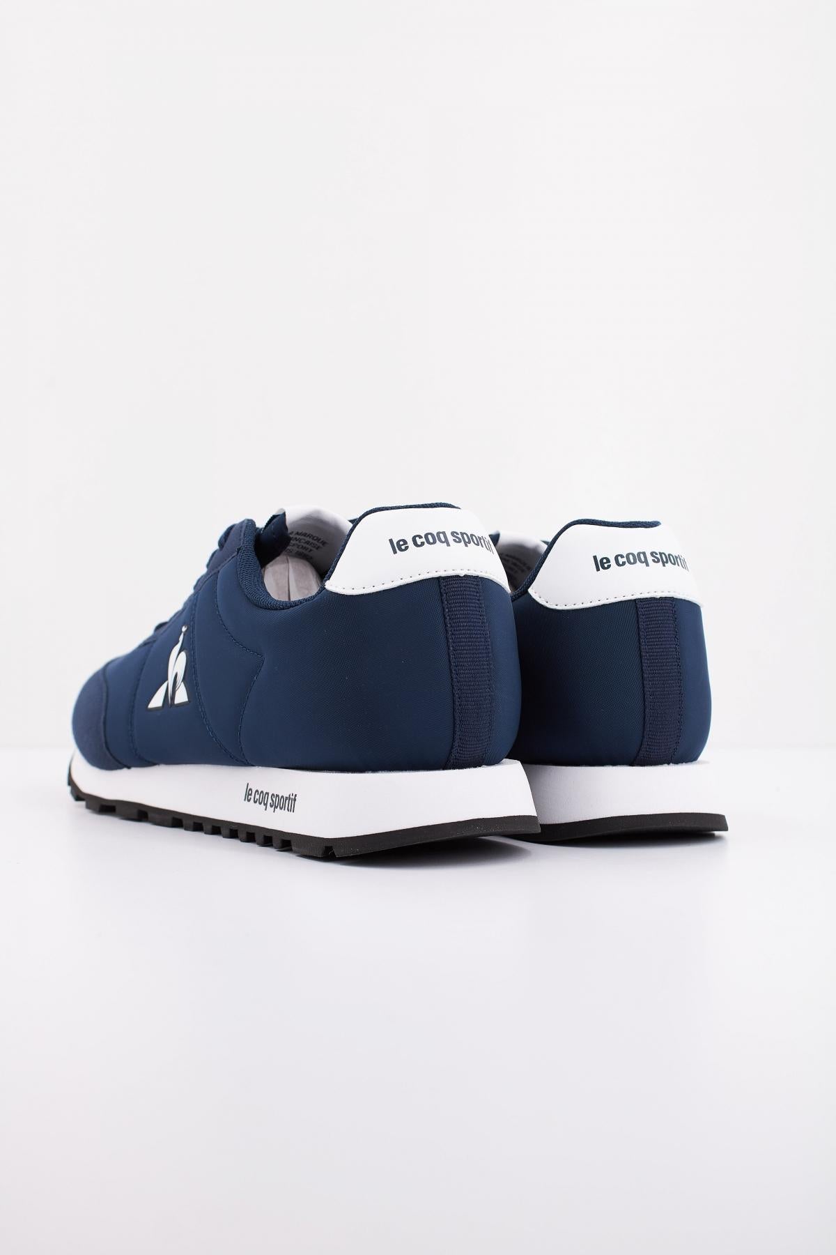 LE COQ SPORTIF RACERONE en color AZUL (4)