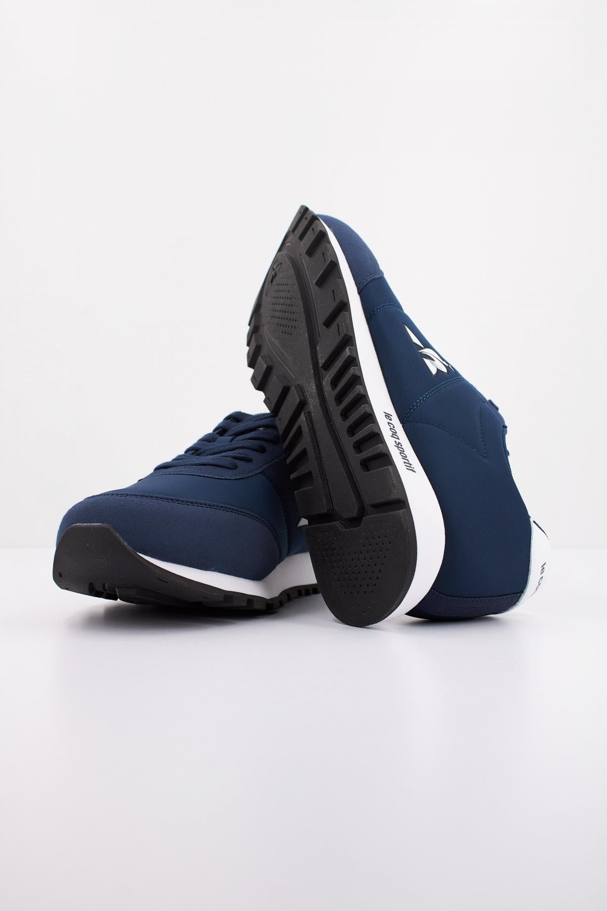 LE COQ SPORTIF RACERONE en color AZUL (5)