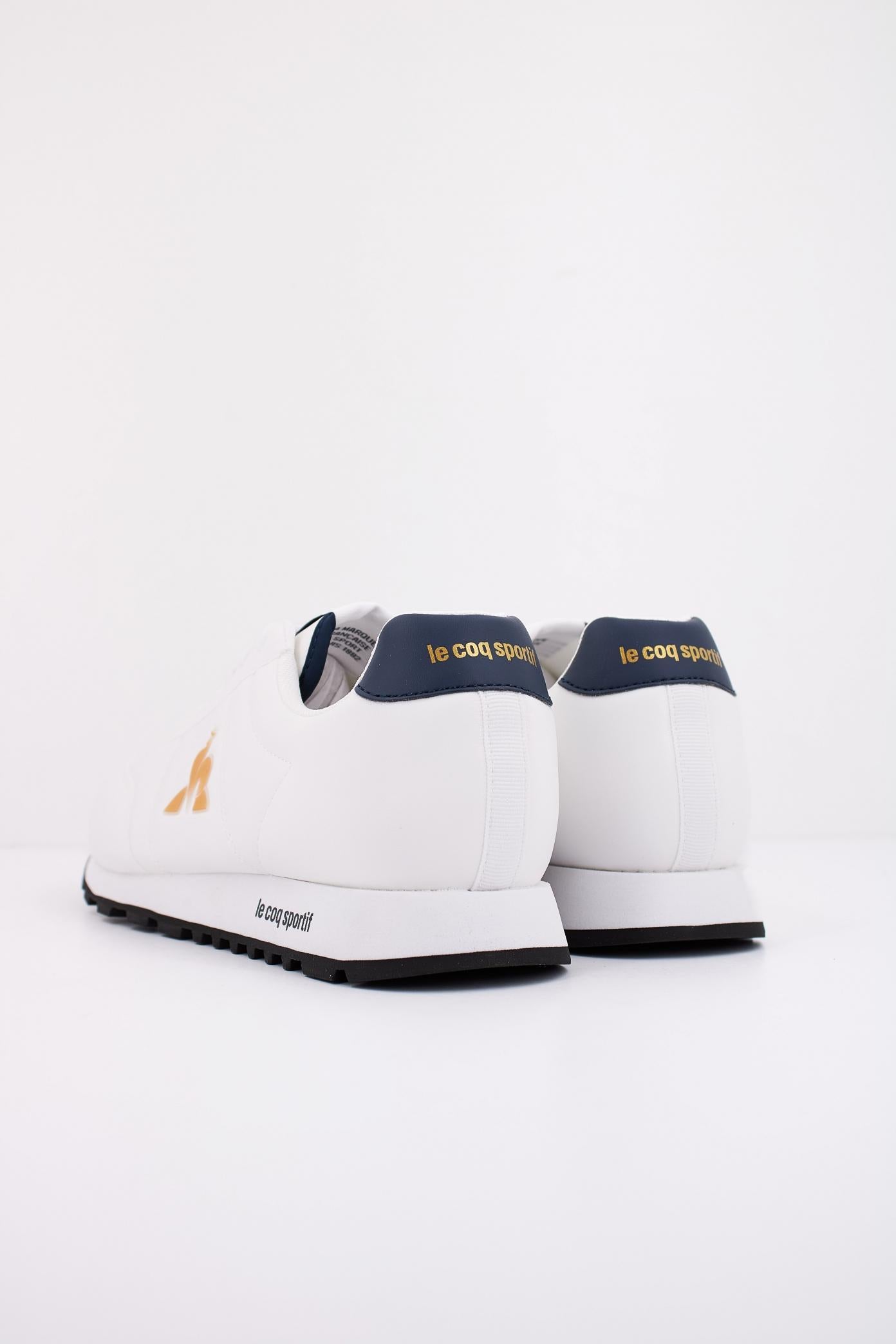 LE COQ SPORTIF RACERONE en color BLANCO (4)