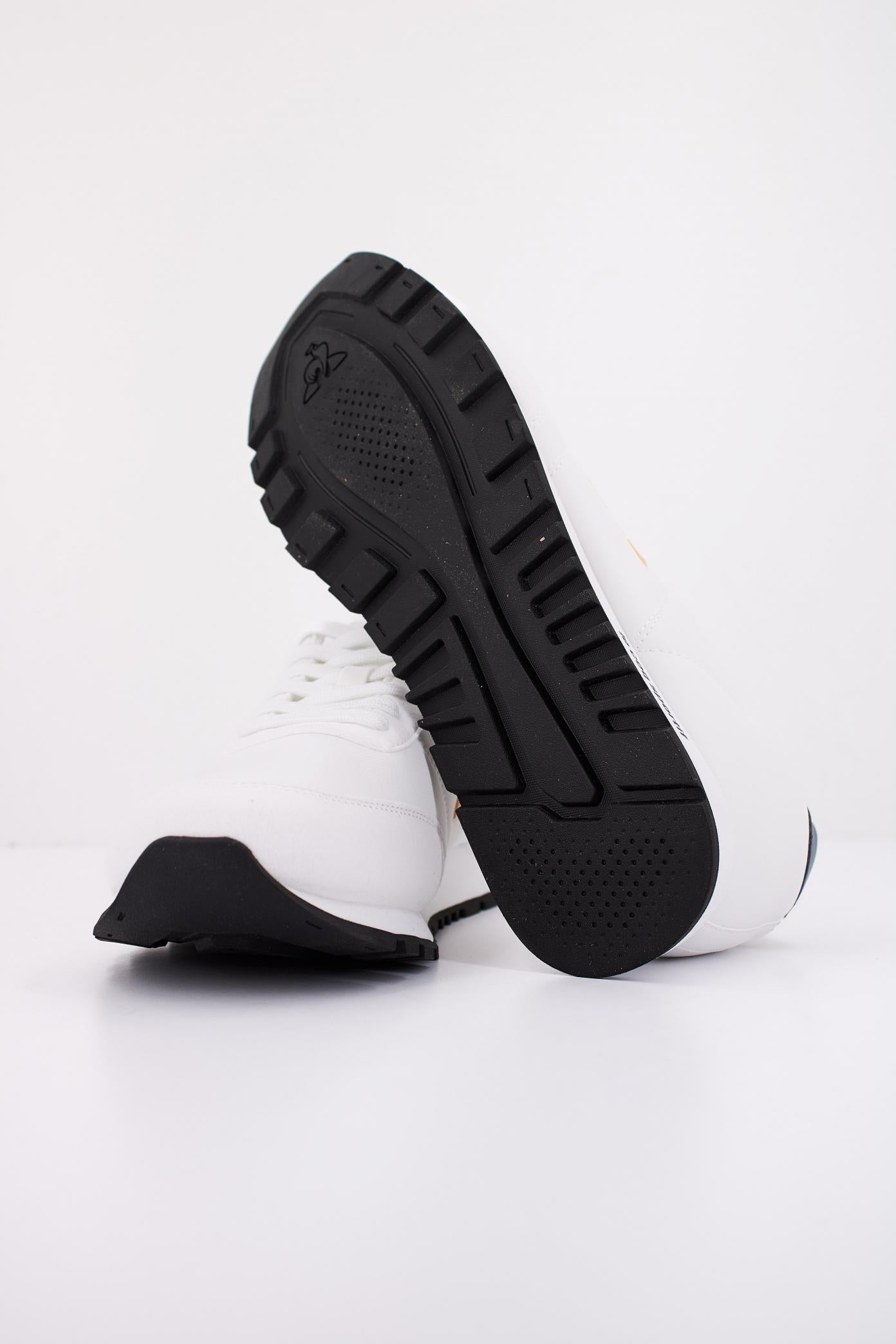 LE COQ SPORTIF RACERONE en color BLANCO (5)