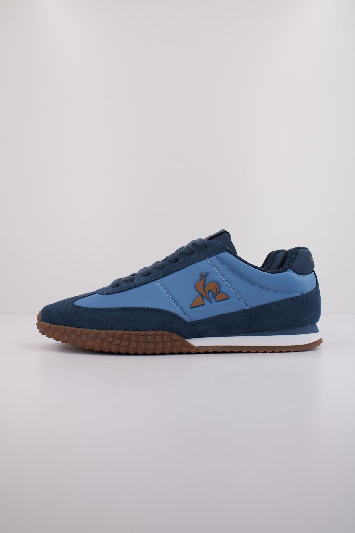LE COQ SPORTIF VELOCE I en color AZUL (1)