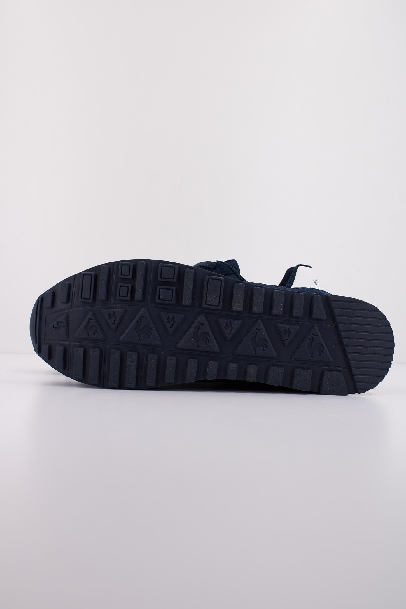 LE COQ SPORTIF ASTRA en color AZUL (5)