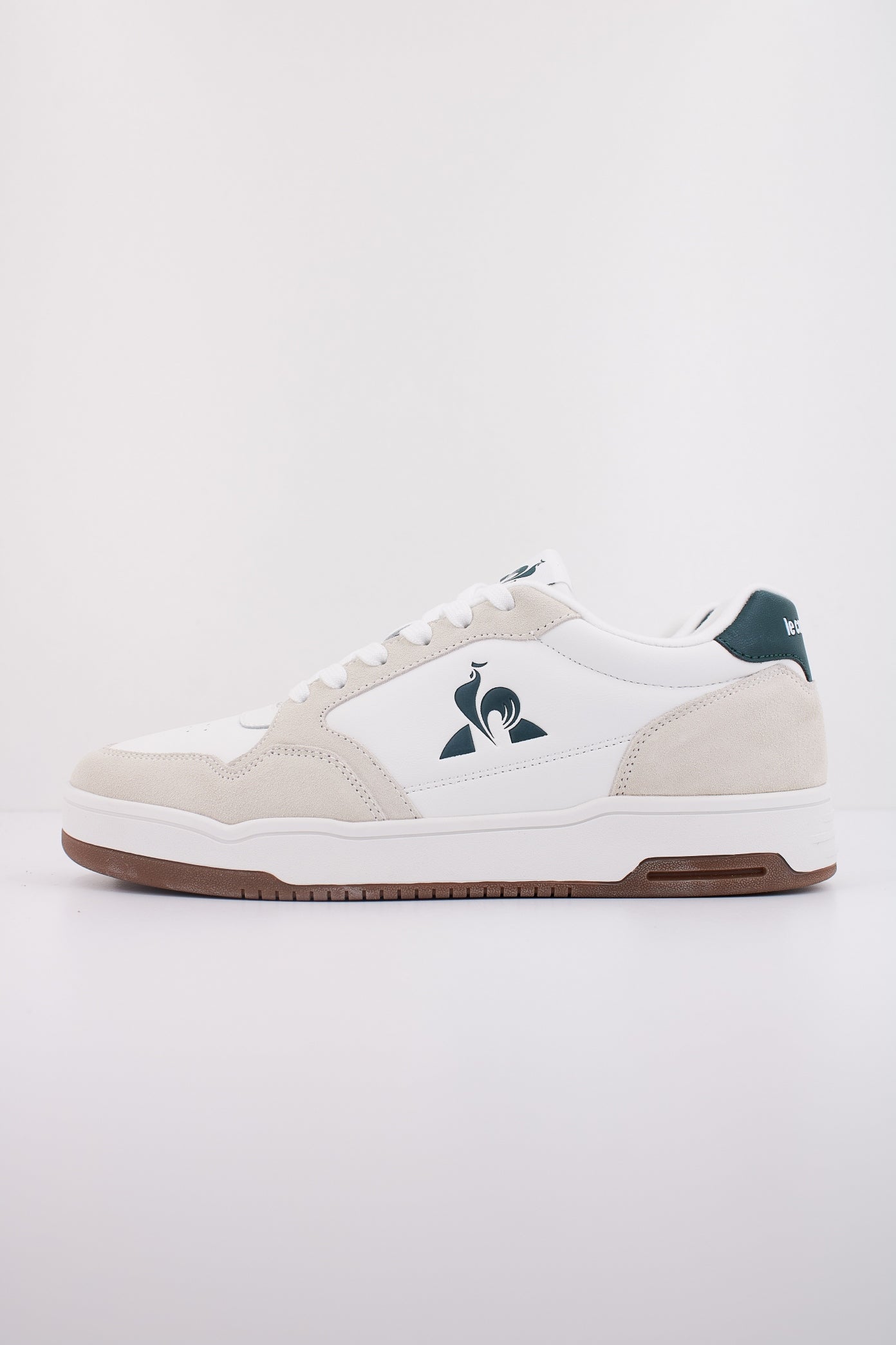 LE COQ SPORTIF LCS MASTER en color BLANCO (1)