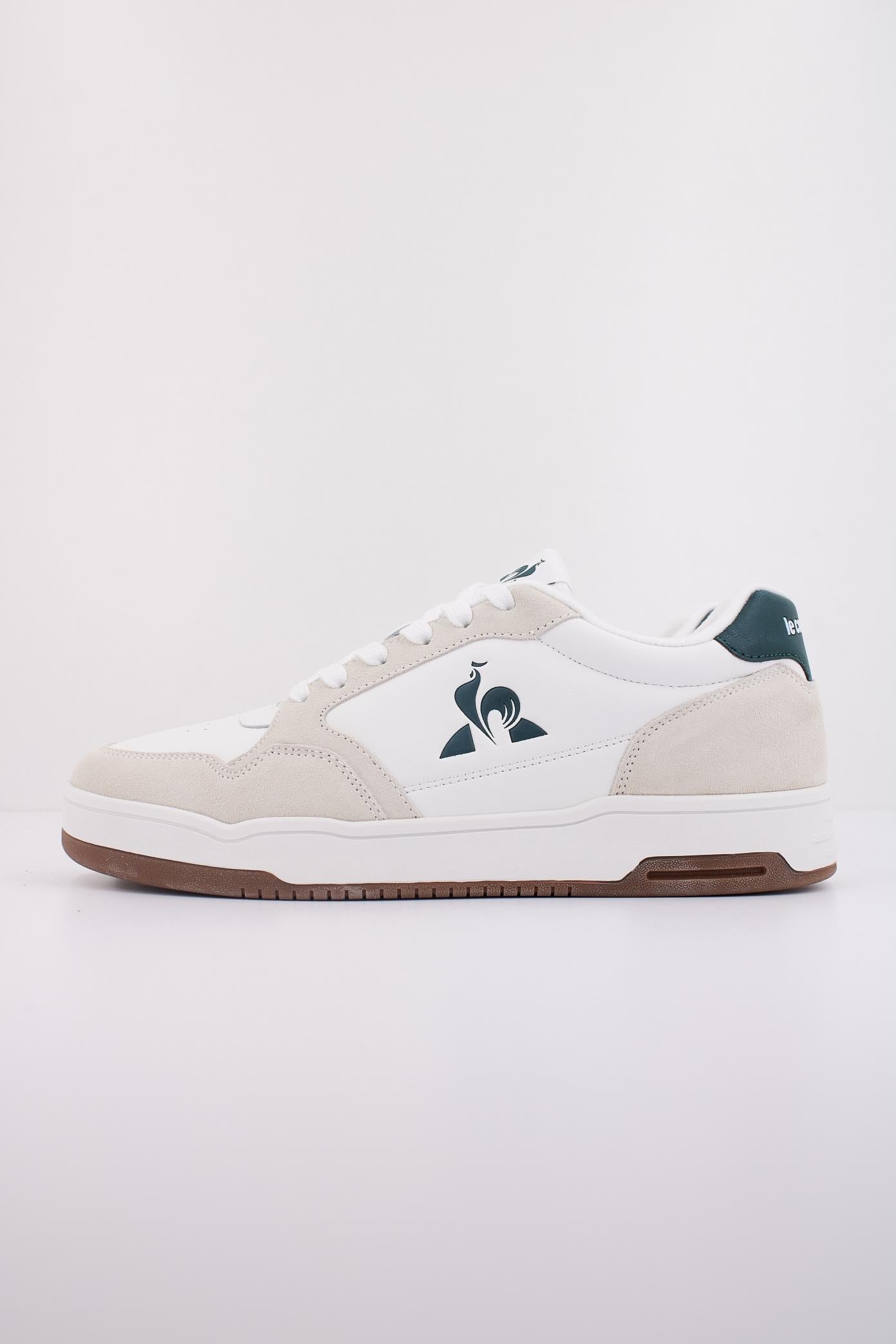 LE COQ SPORTIF LCS MASTER en color BLANCO (1)
