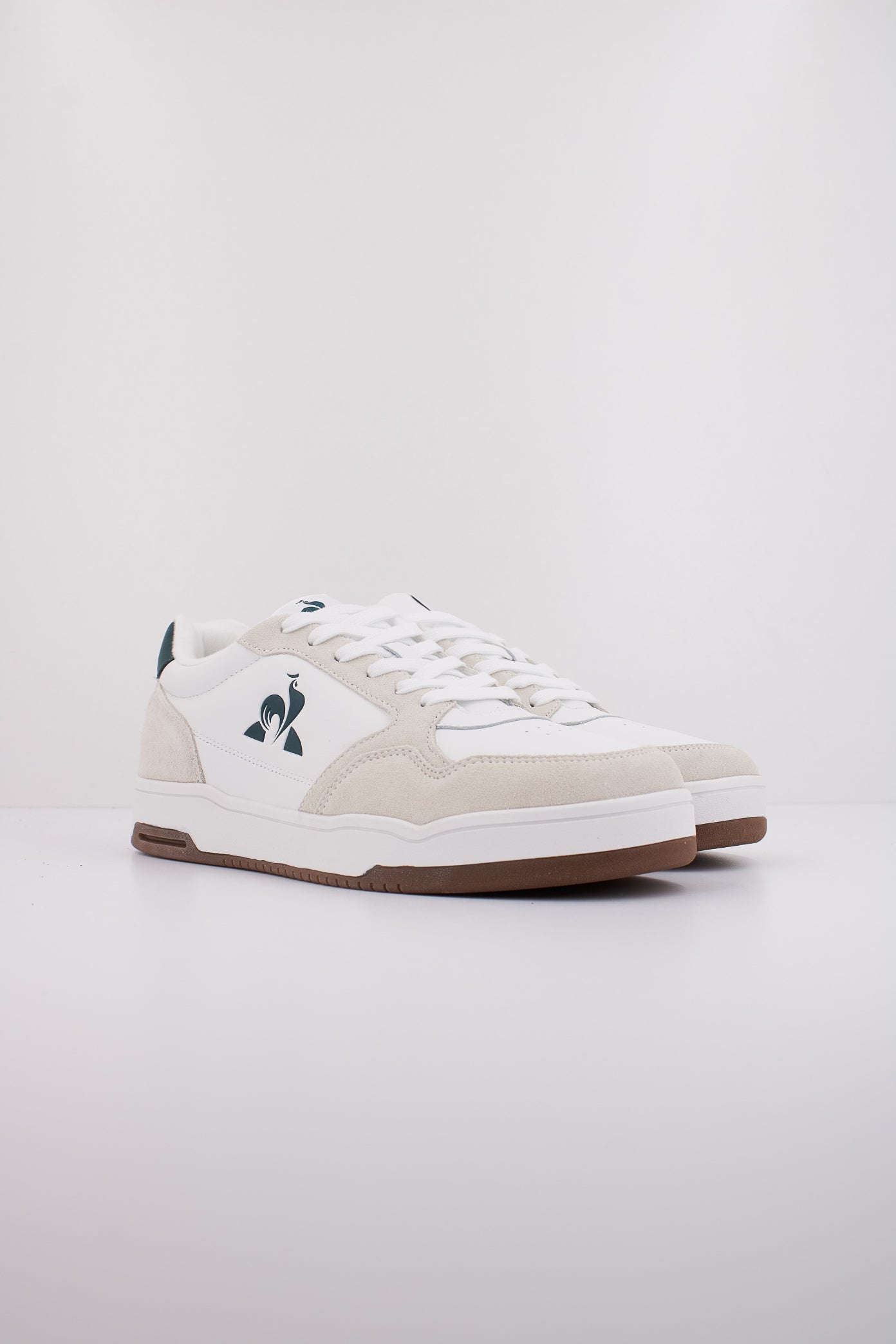 LE COQ SPORTIF LCS MASTER en color BLANCO (2)