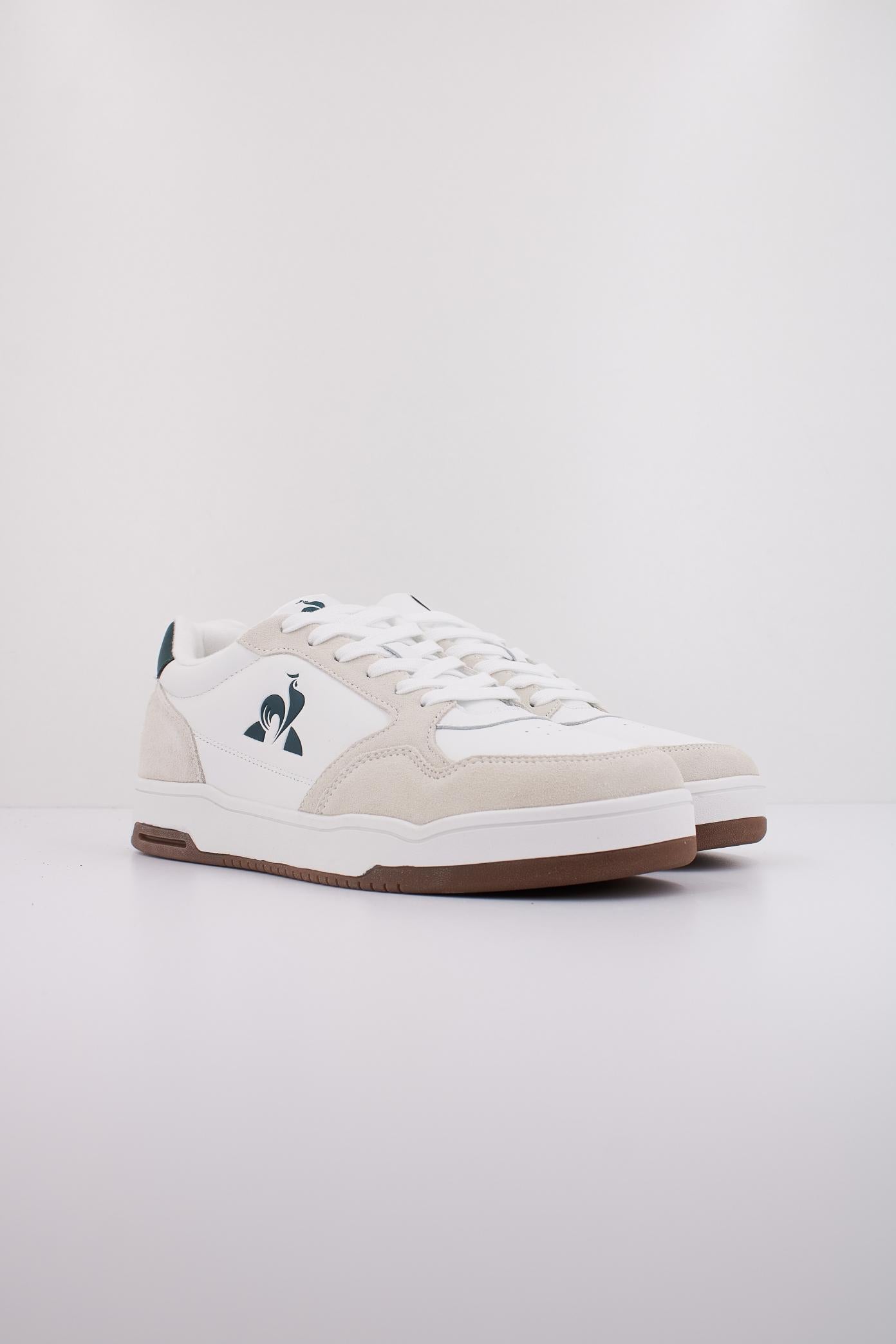 LE COQ SPORTIF LCS MASTER en color BLANCO (2)