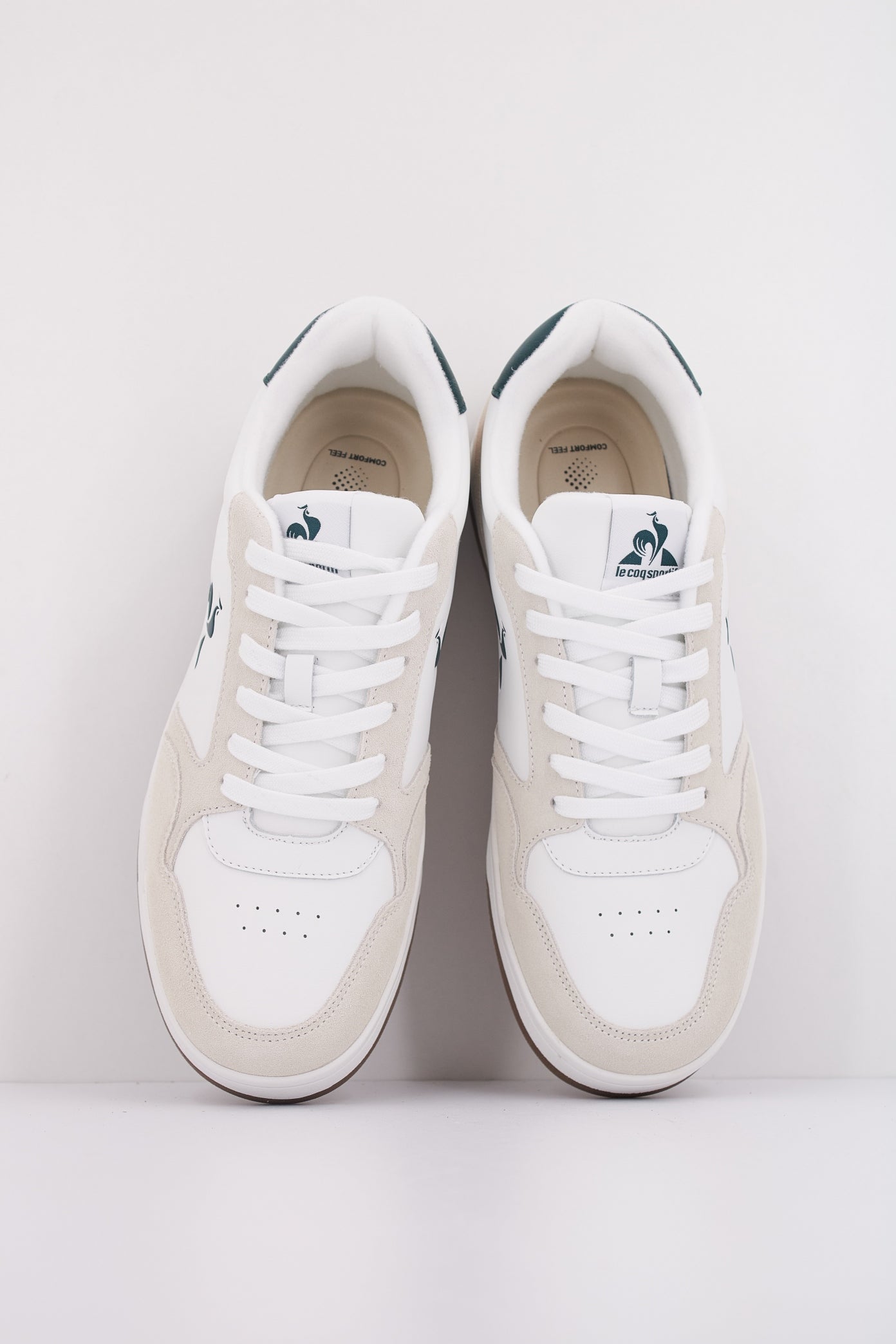 LE COQ SPORTIF LCS MASTER en color BLANCO (3)